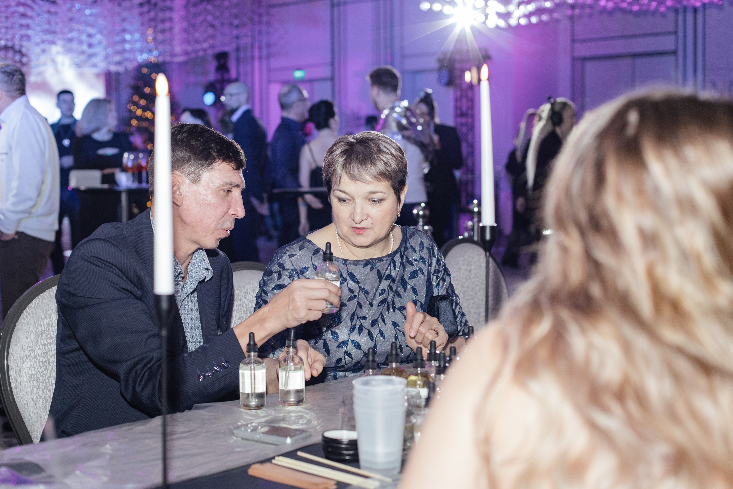 Выездные мероприятия с Tasigo в Казани | AROMALAGE