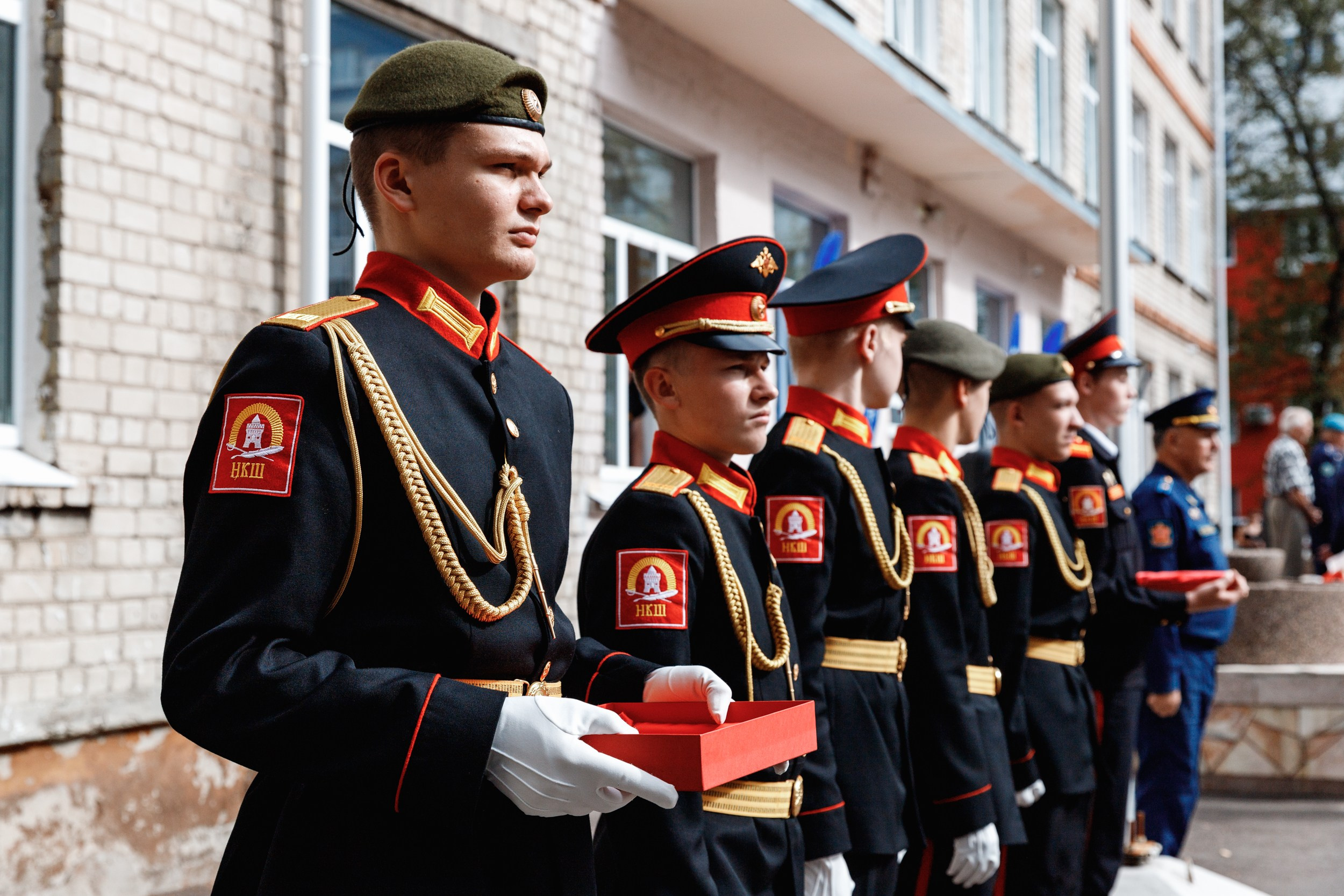 Открытие граффити. Фотограф Захваткин Роман