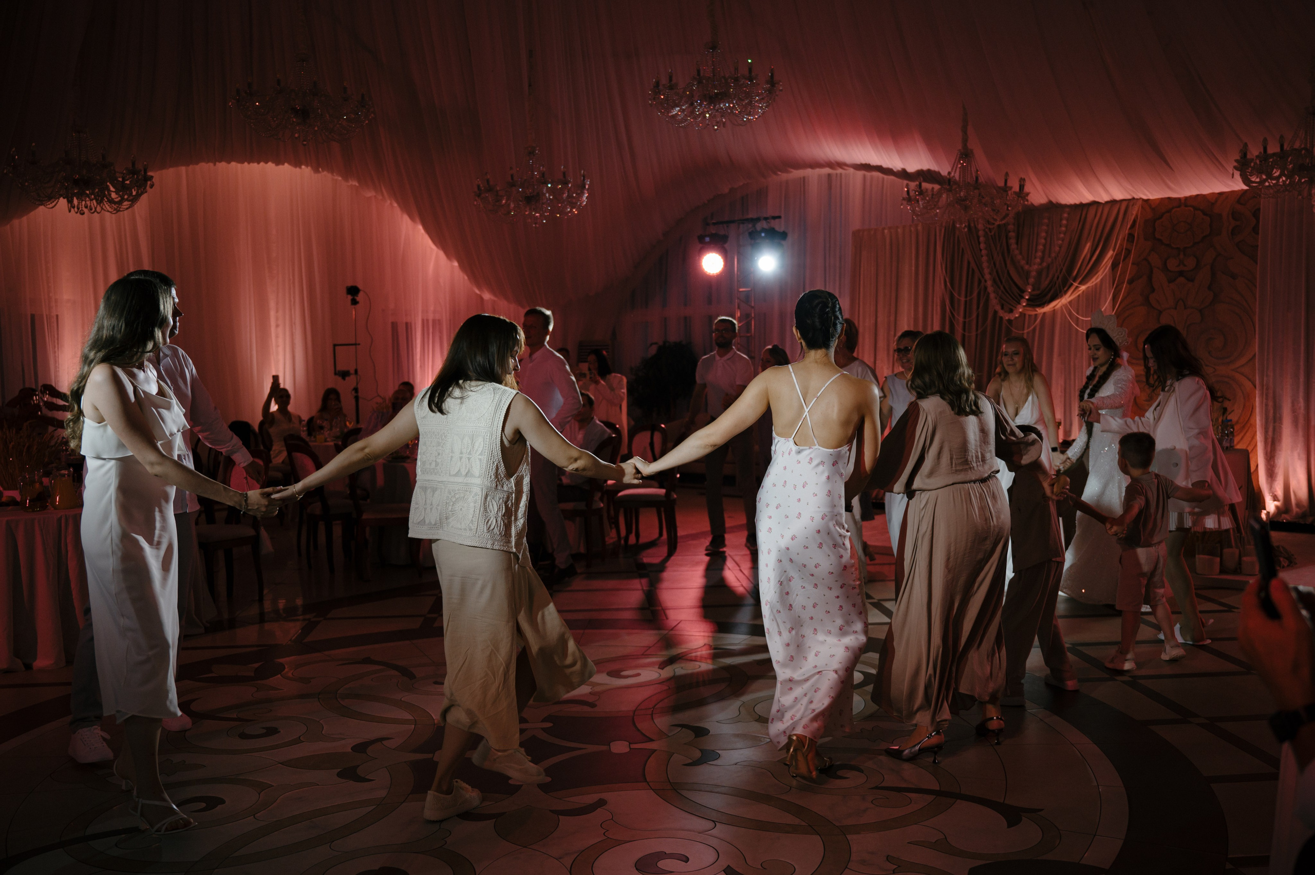 А&Е. Свадебный и семейный фотограф Олеся Маркелова