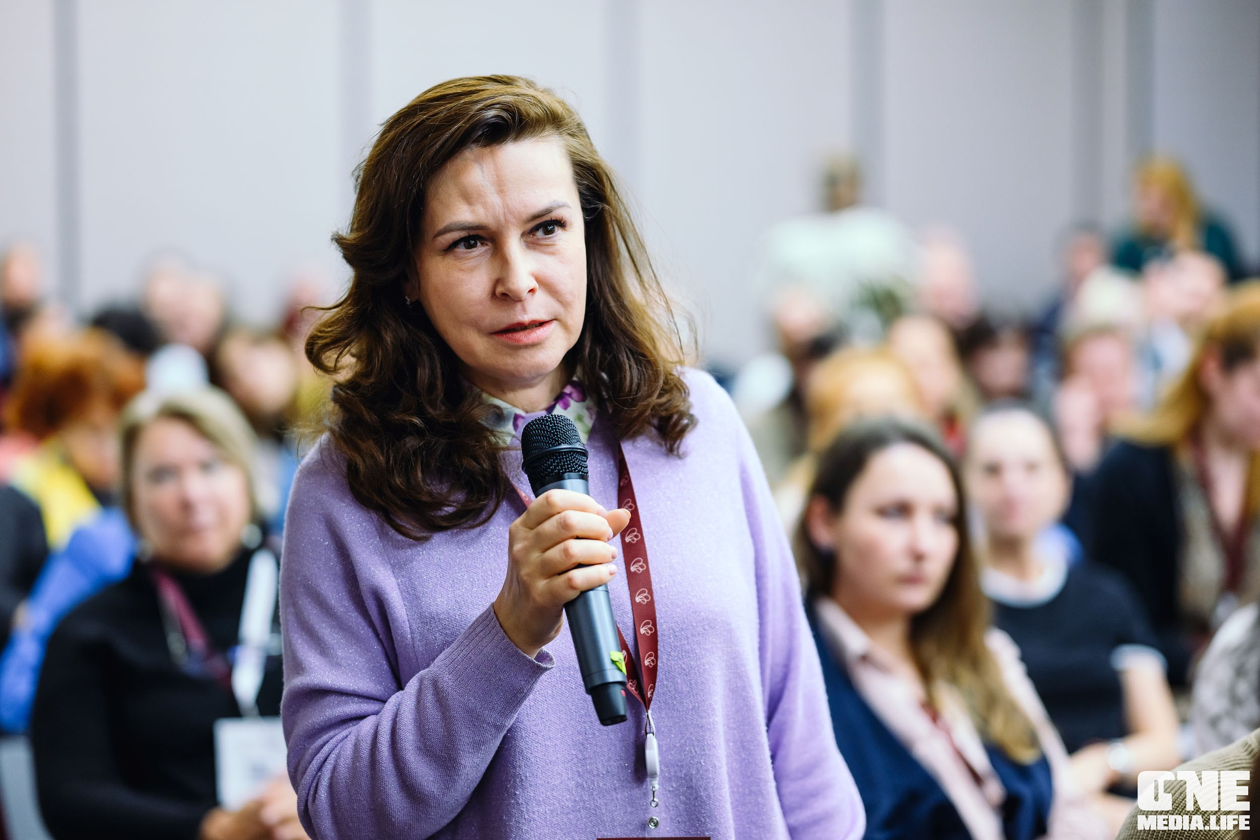 Балтийский Культурный Форум 2024. One Media Life: фоторепортажи, фотоотчеты с мероприятий и заведений