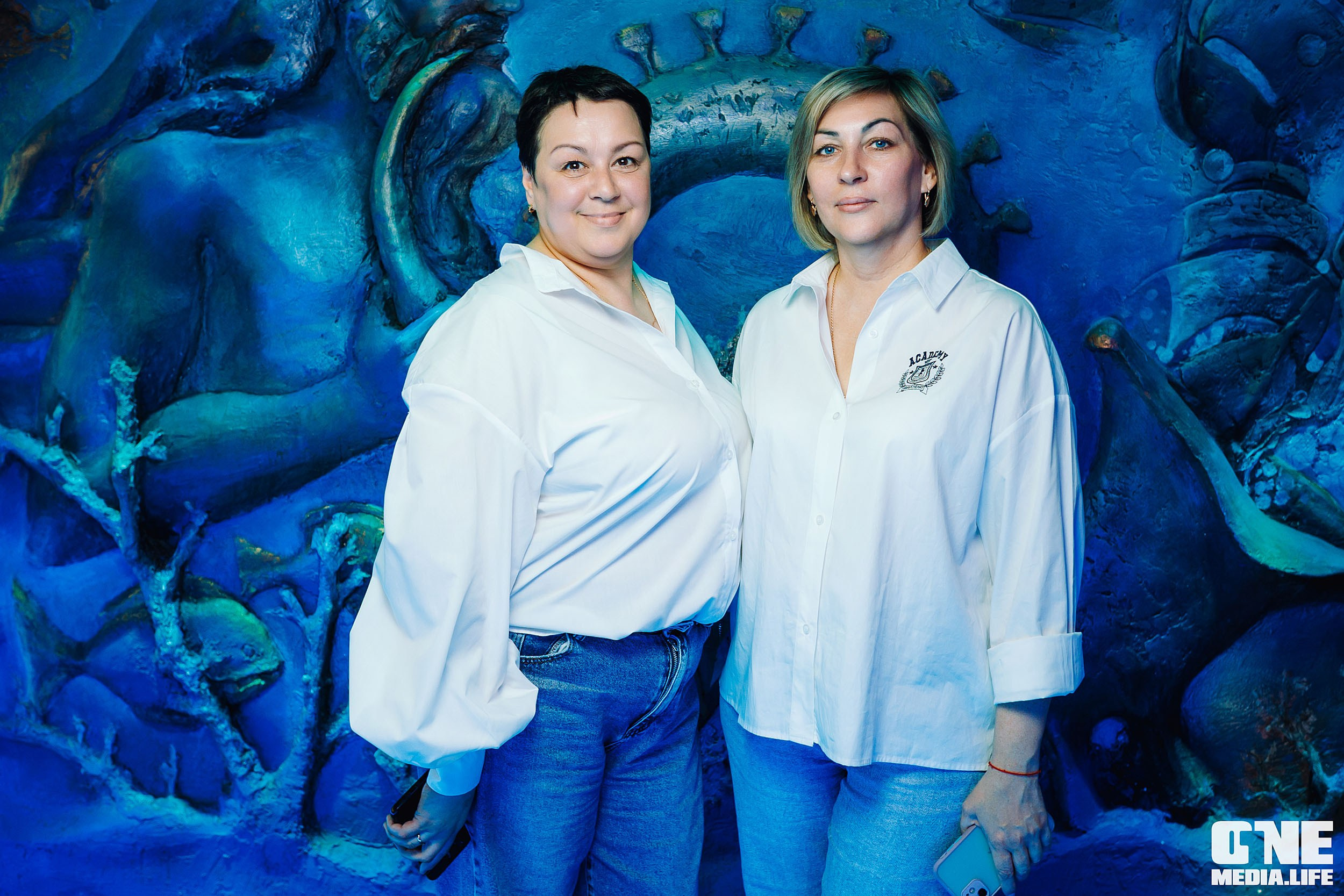 Фоторепортаж из ресторана Океан. One Media Life: фоторепортажи, фотоотчеты с мероприятий и заведений