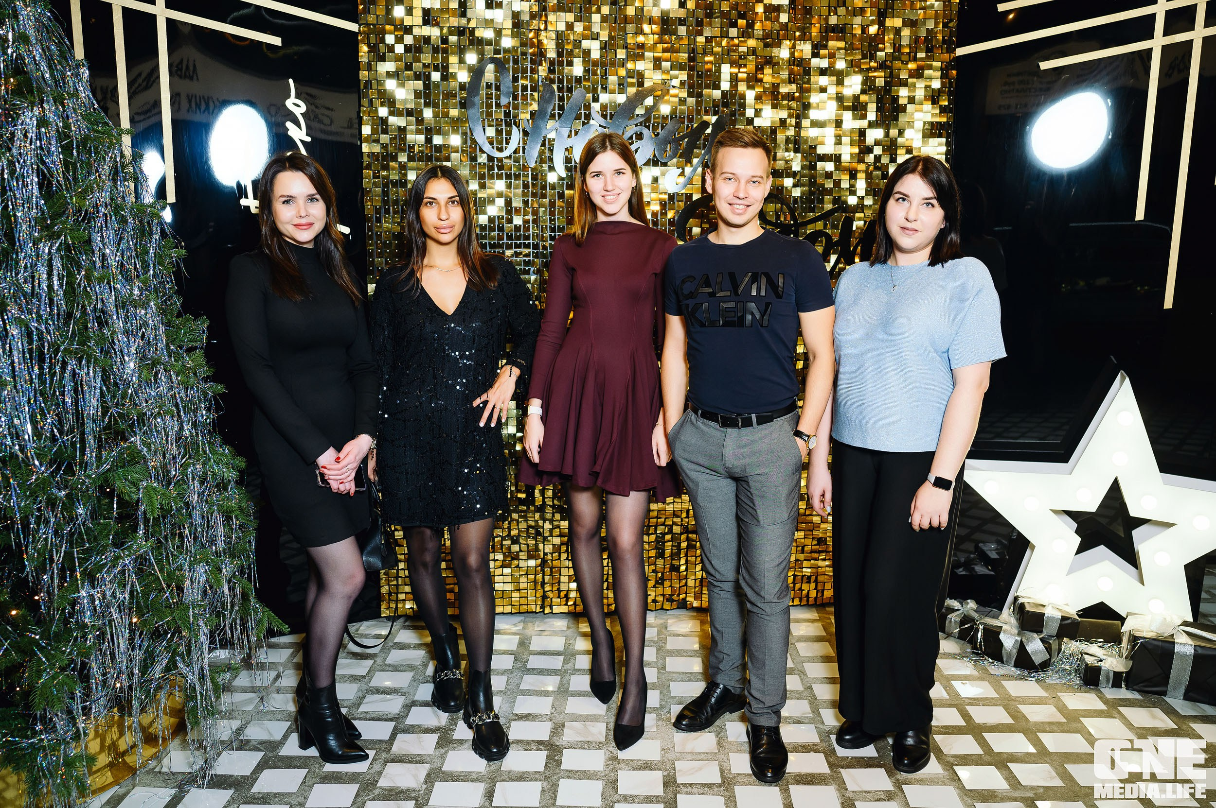 Фоторепортаж из ресторана El Greco. One Media Life: фоторепортажи, фотоотчеты с мероприятий и заведений