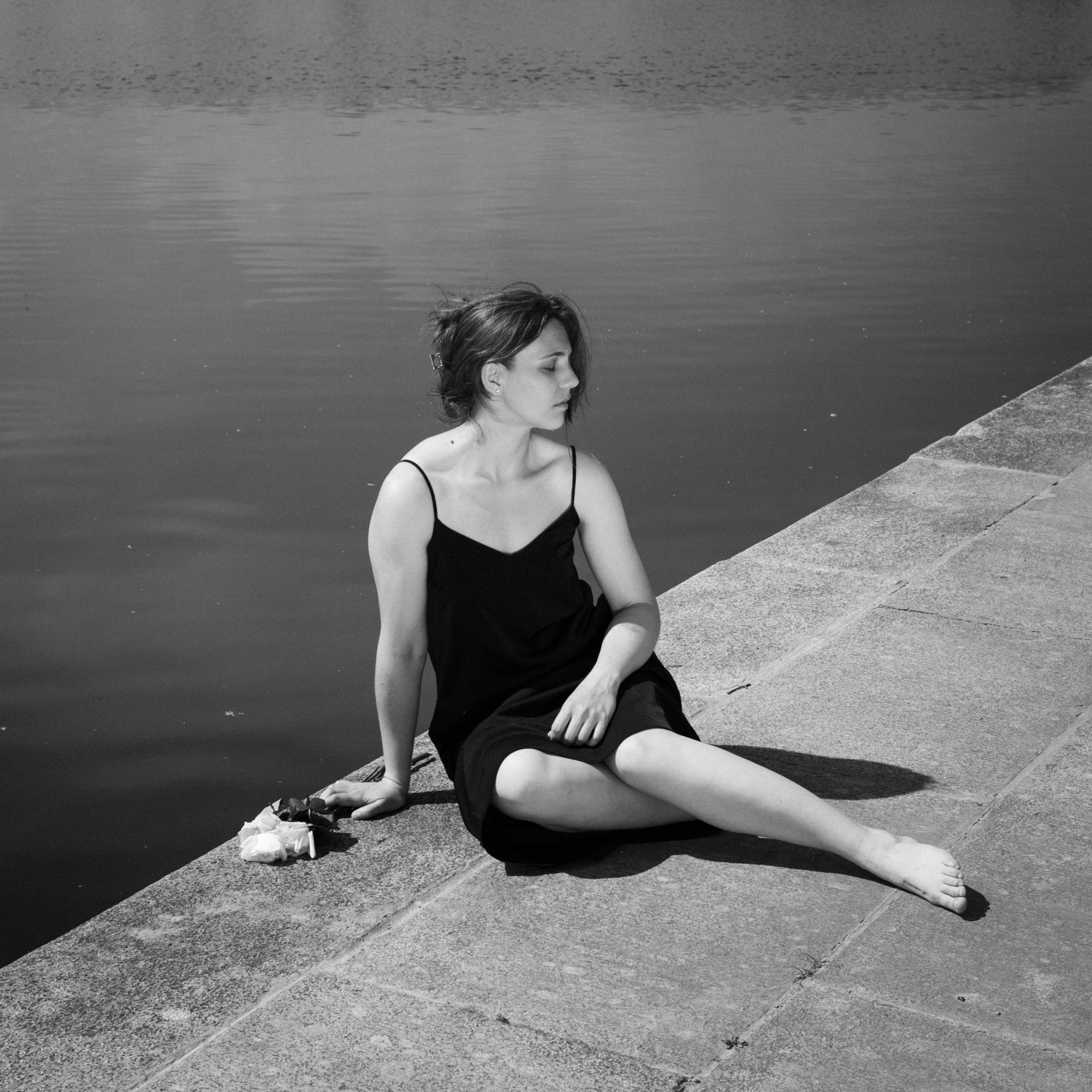 Малика Джумалеева — фотограф в Санкт-Петербурге