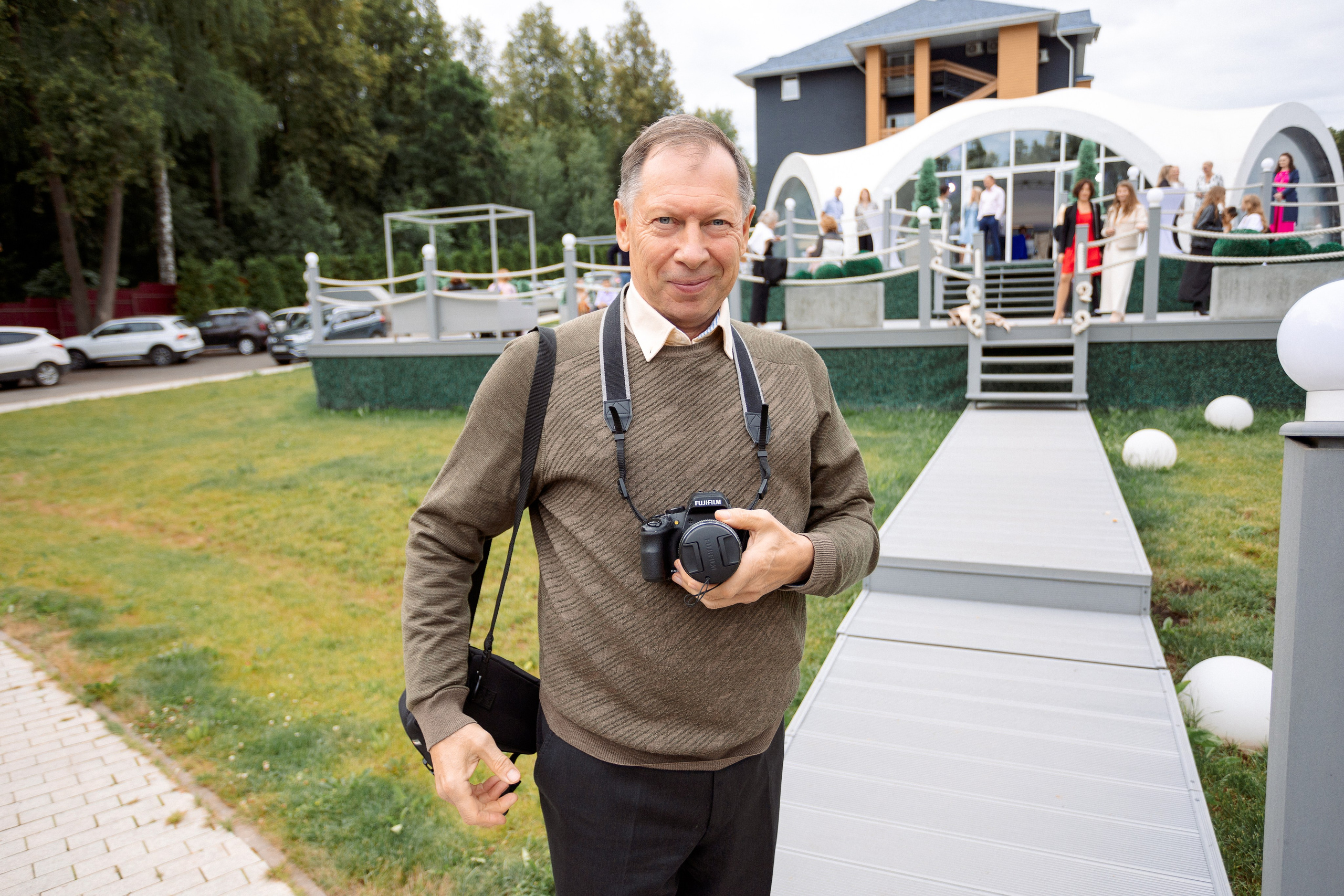 ВЫПУСКНОЙ: Волки-Липки. Все фото. Профессиональный фотограф в Ижевске Леша Петров