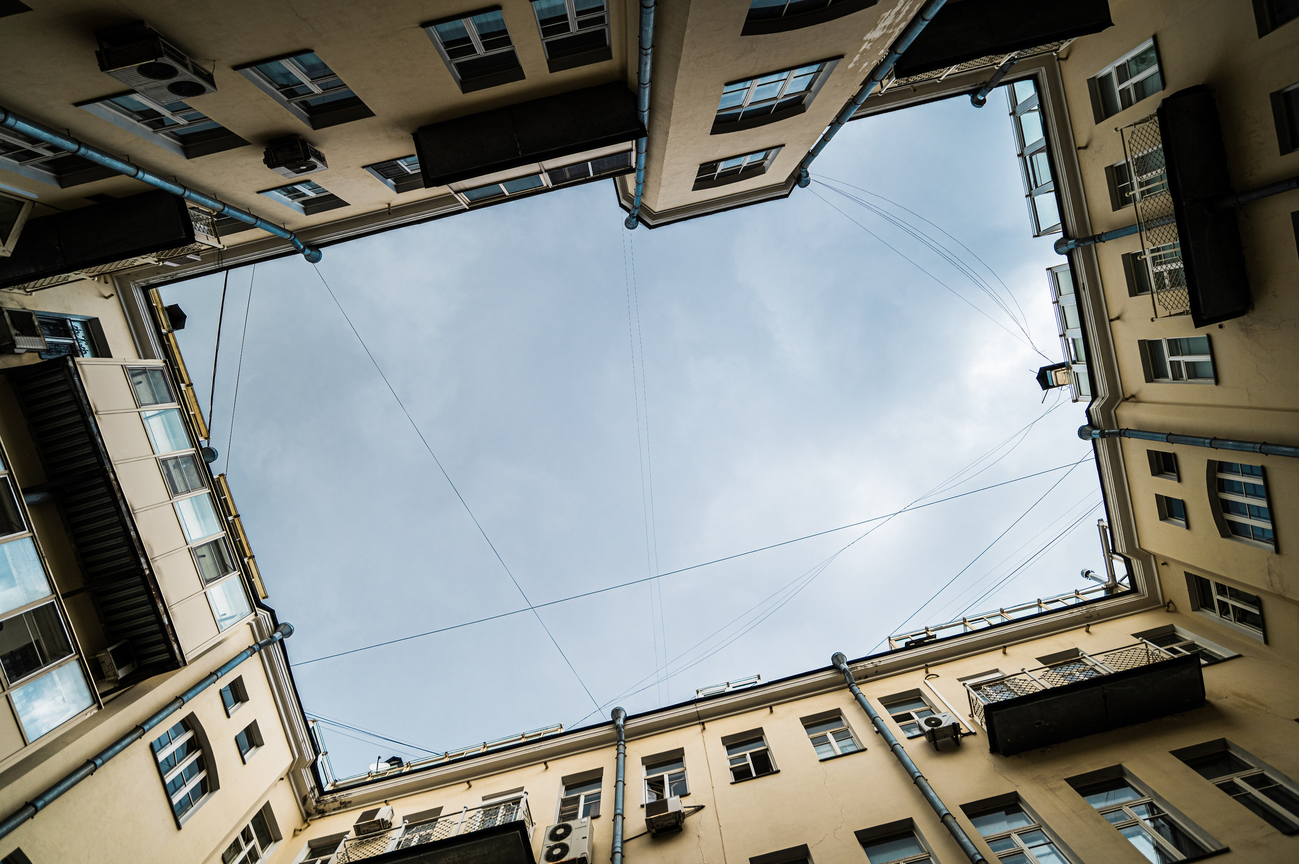 Стремянная, 16