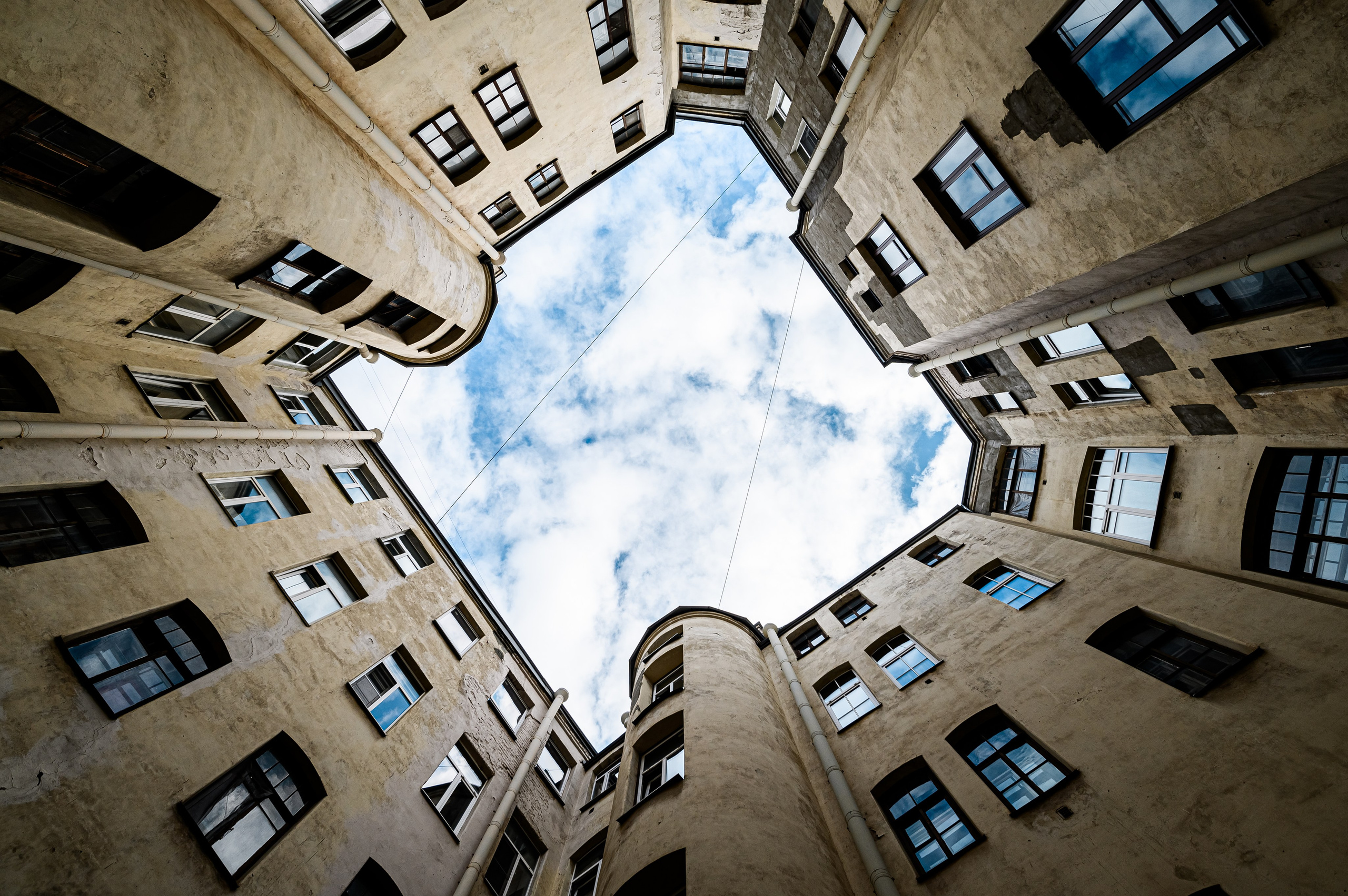 Проспект Добролюбова, 21А