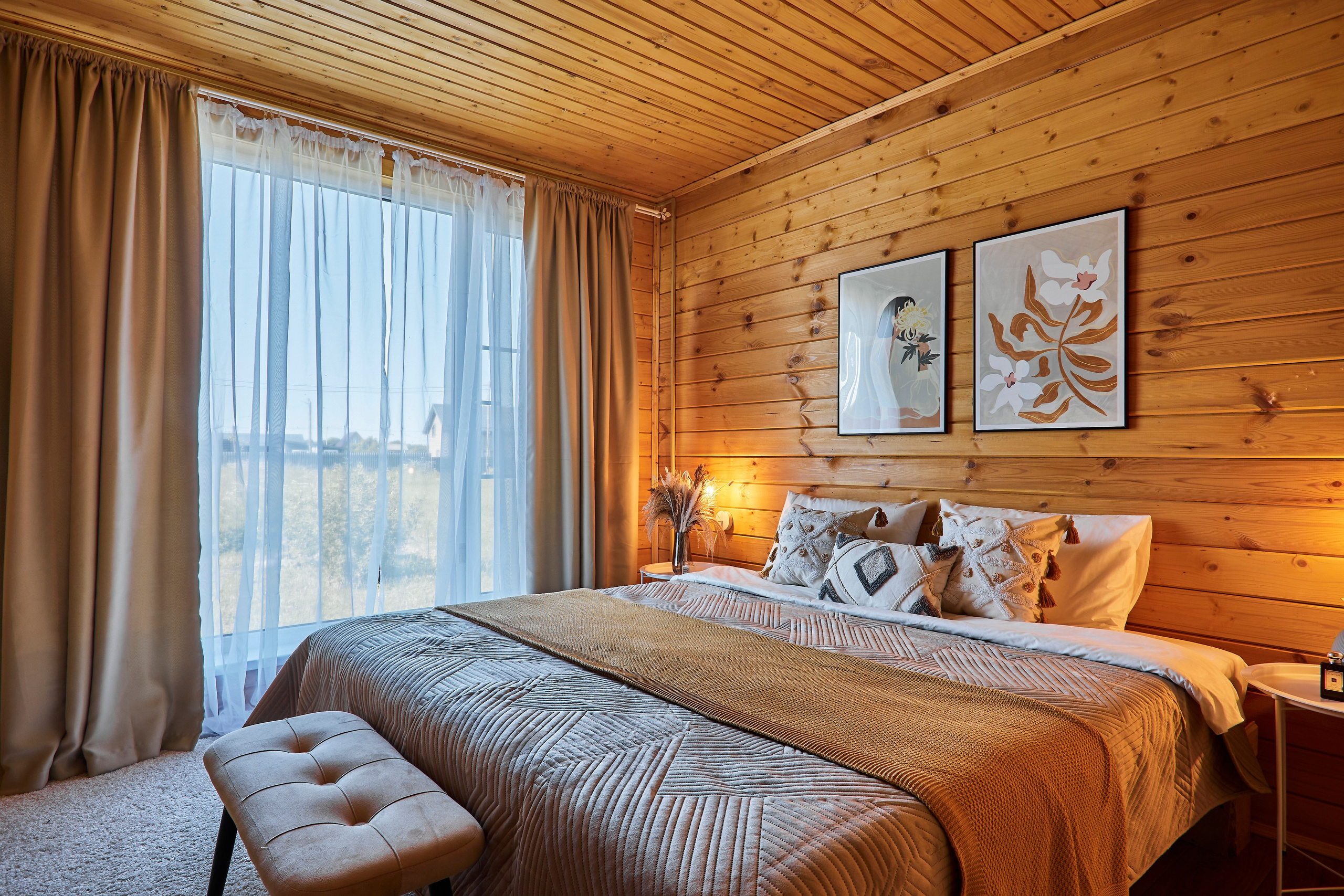 Дом в микрорайоне Стрековец. Фотограф Александра Иванова