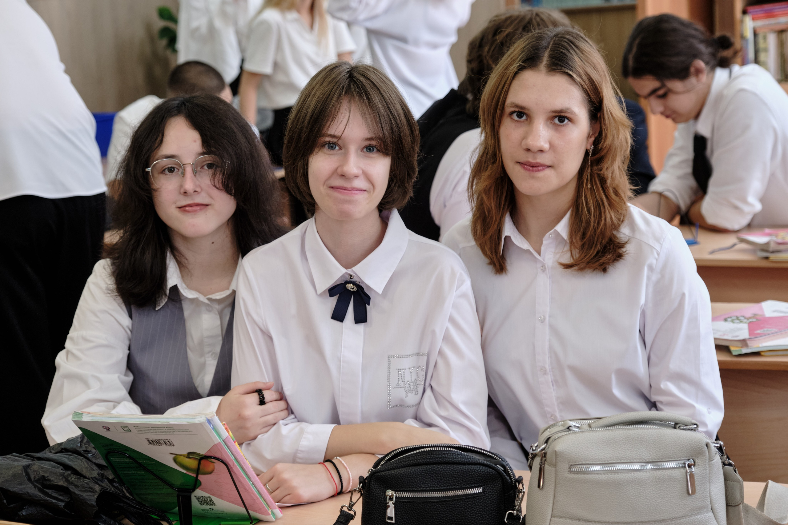 1 сентября 11 класс. Фотограф в Самаре Татьяна Дубаносова