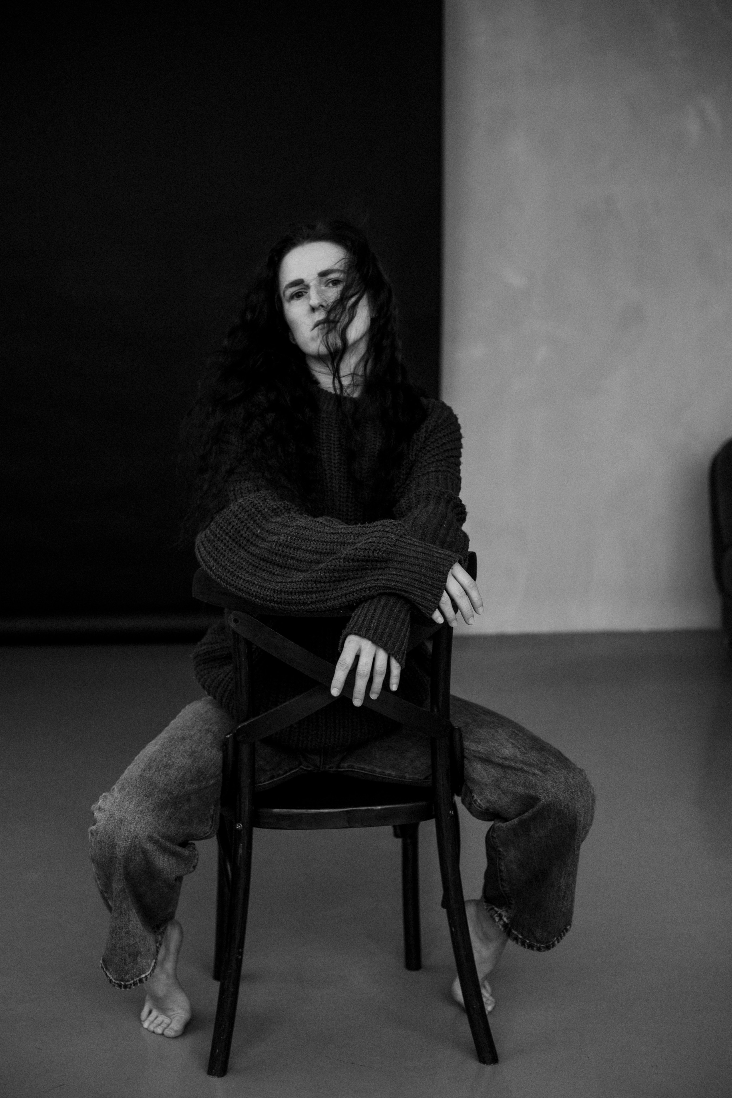 Арина. Семейный и портретный фотограф в Санкт-Петербурге