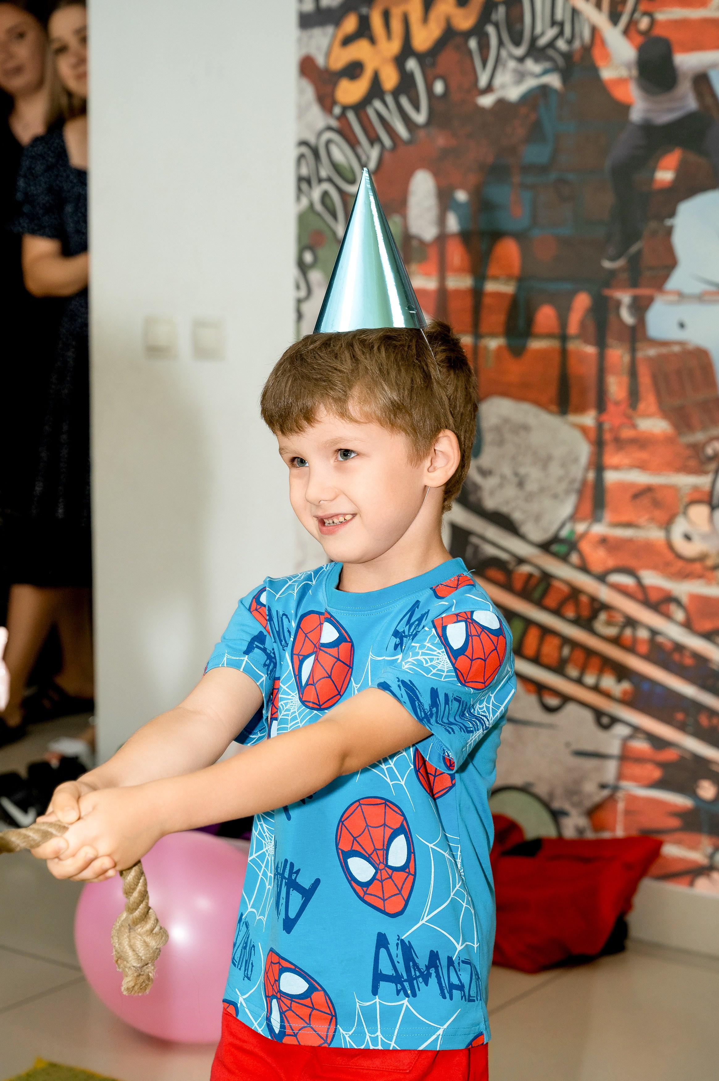 Алине 6 лет. «Жили-были». Свадебный, семейный и репортажный фотограф. Брянск. Эльвира Голенкова