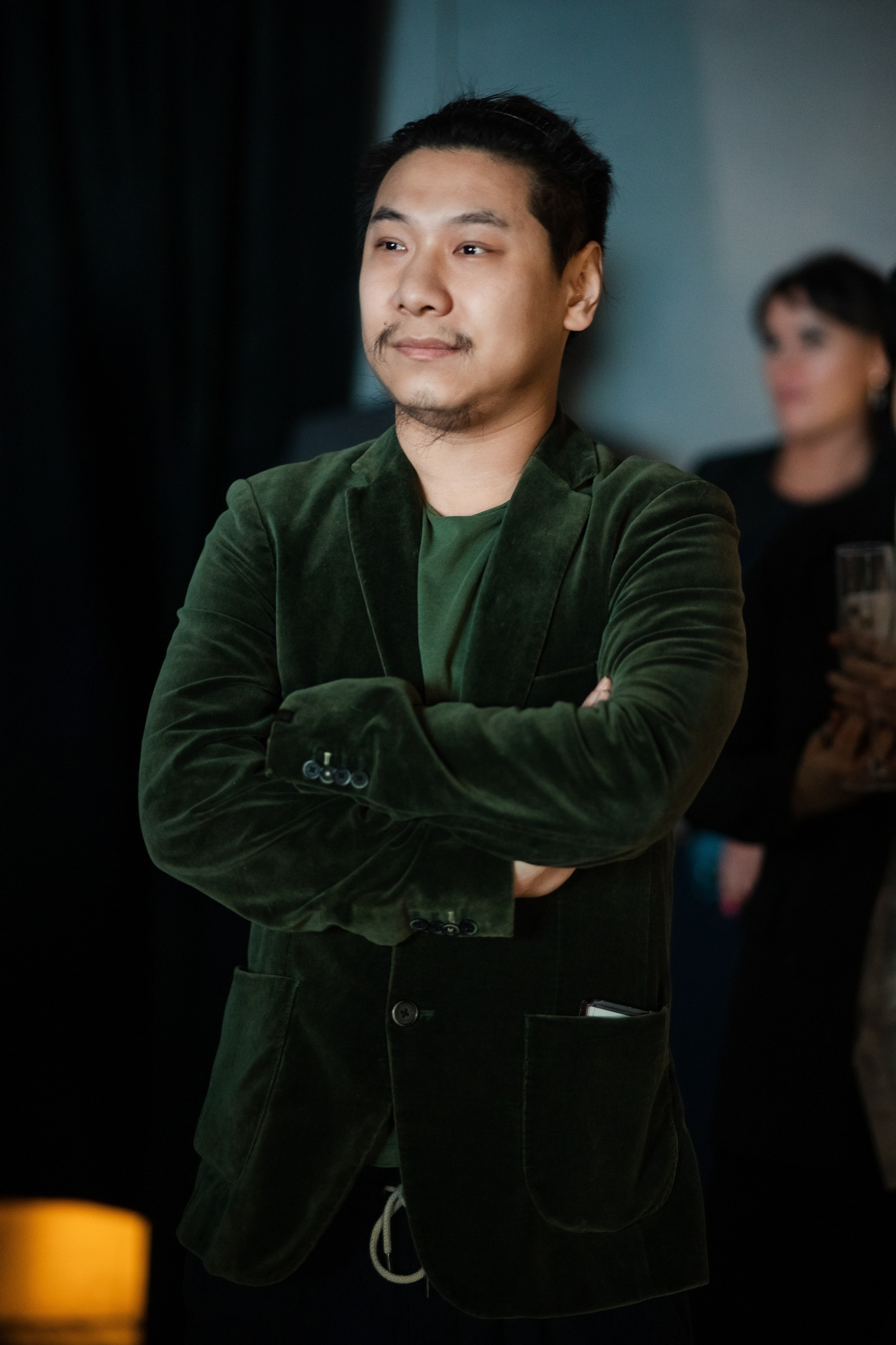 Презентация Infinix. Свадебный репортажный фотограф в Москве