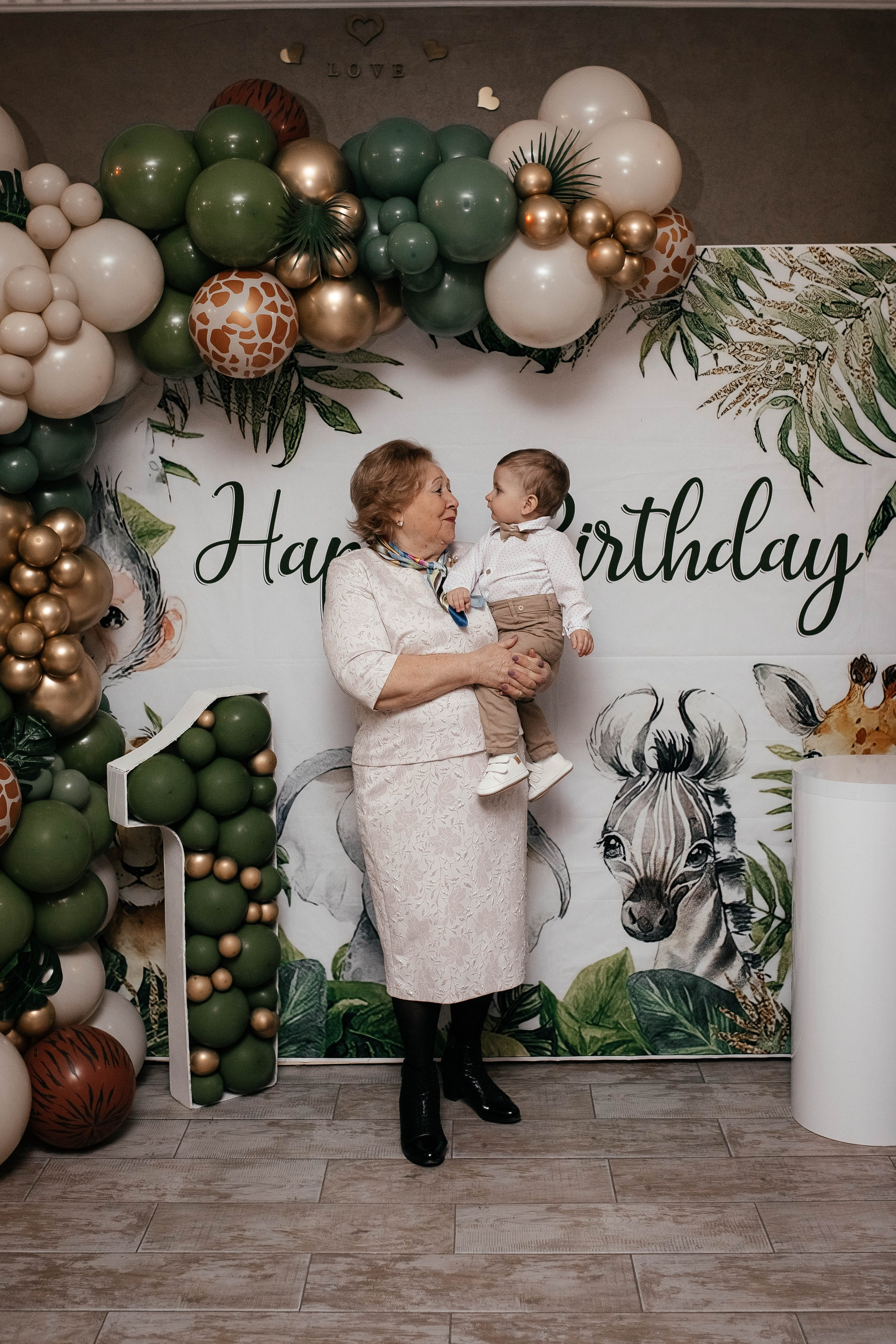 День рождения Данияра. Фотограф Сальск Катерина