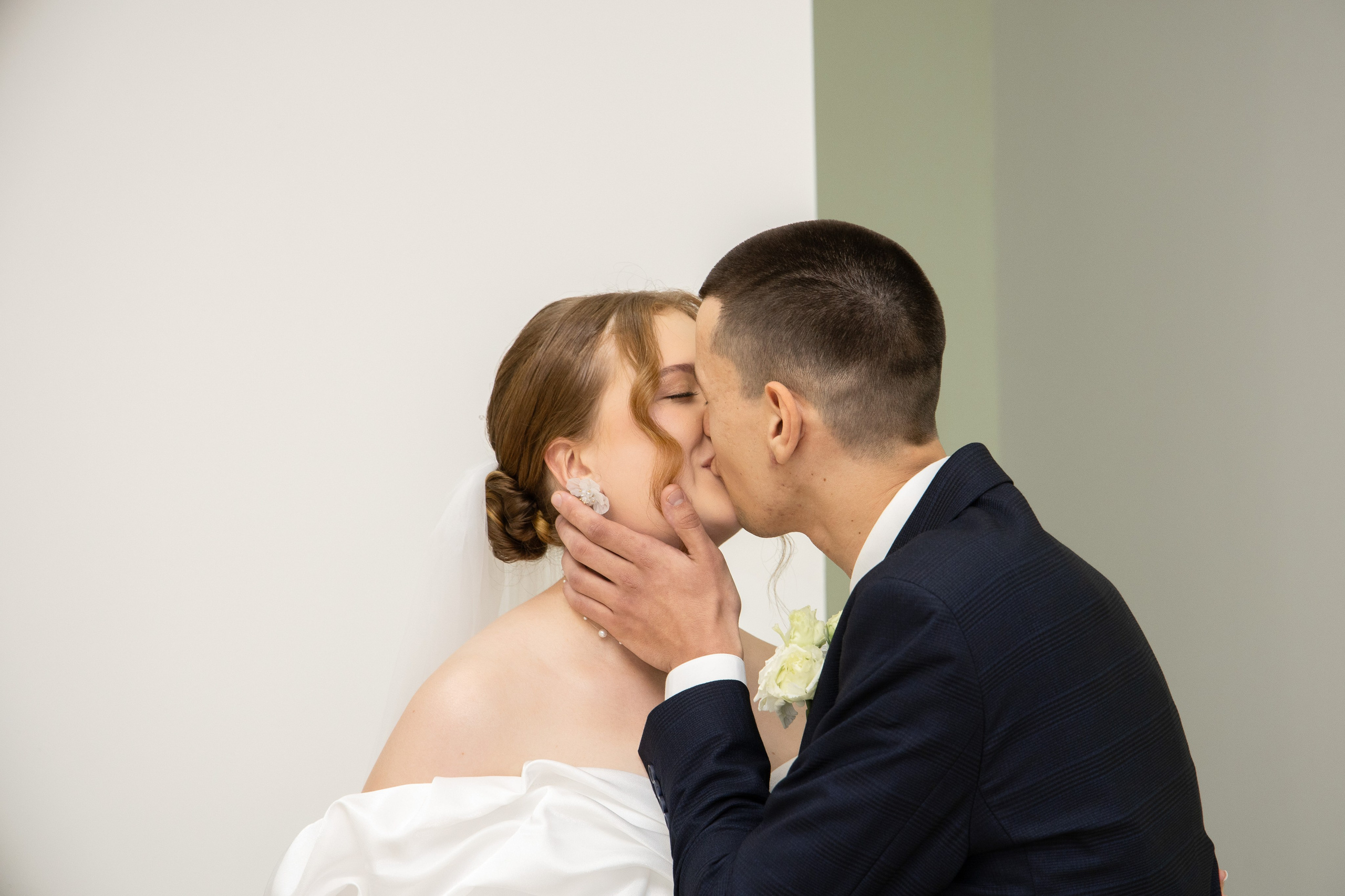 Дмитрий и Клавдия. Свадебный фотограф в Ставрополе Ксения Ковальчук