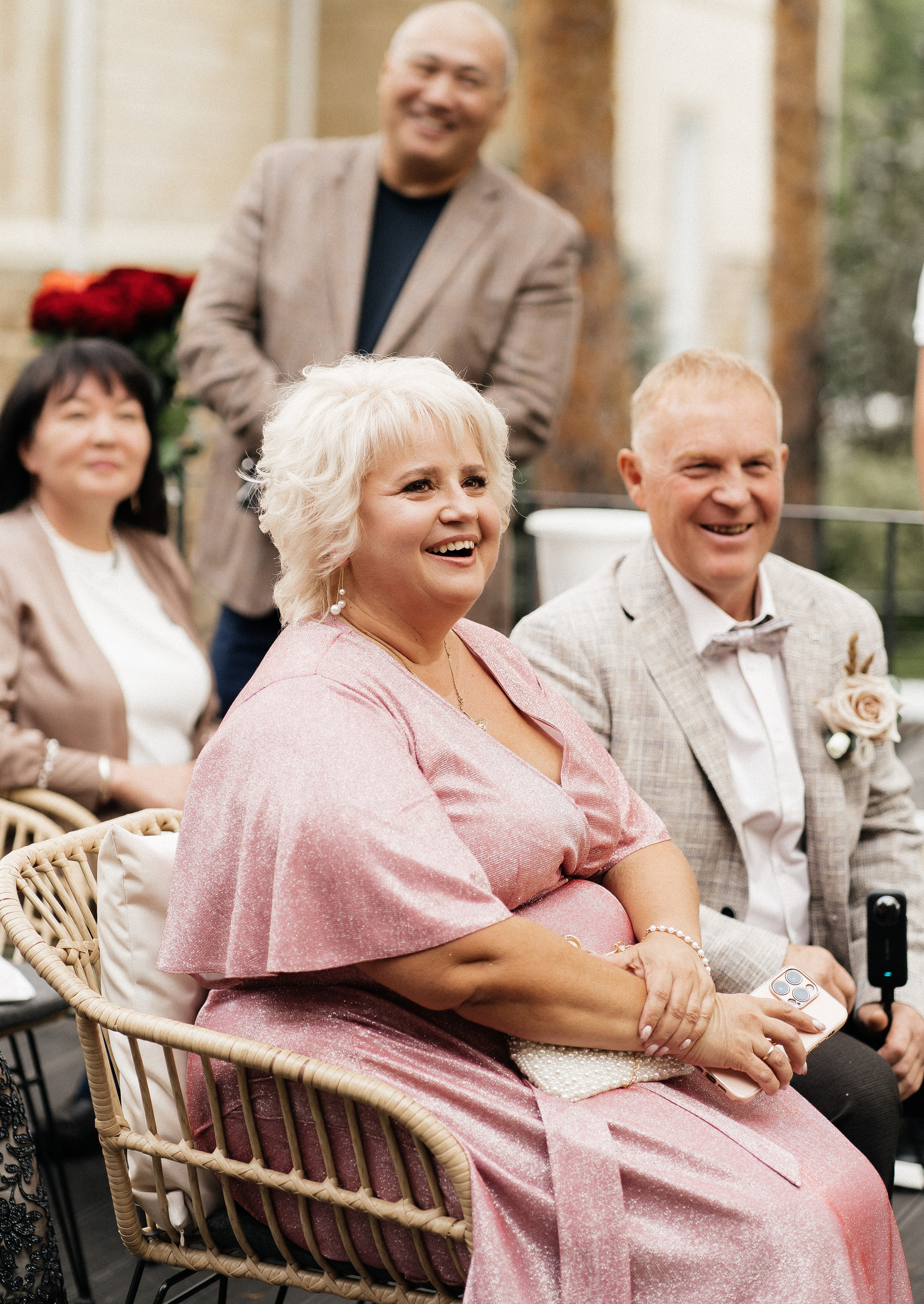 София и Даниил. Главная