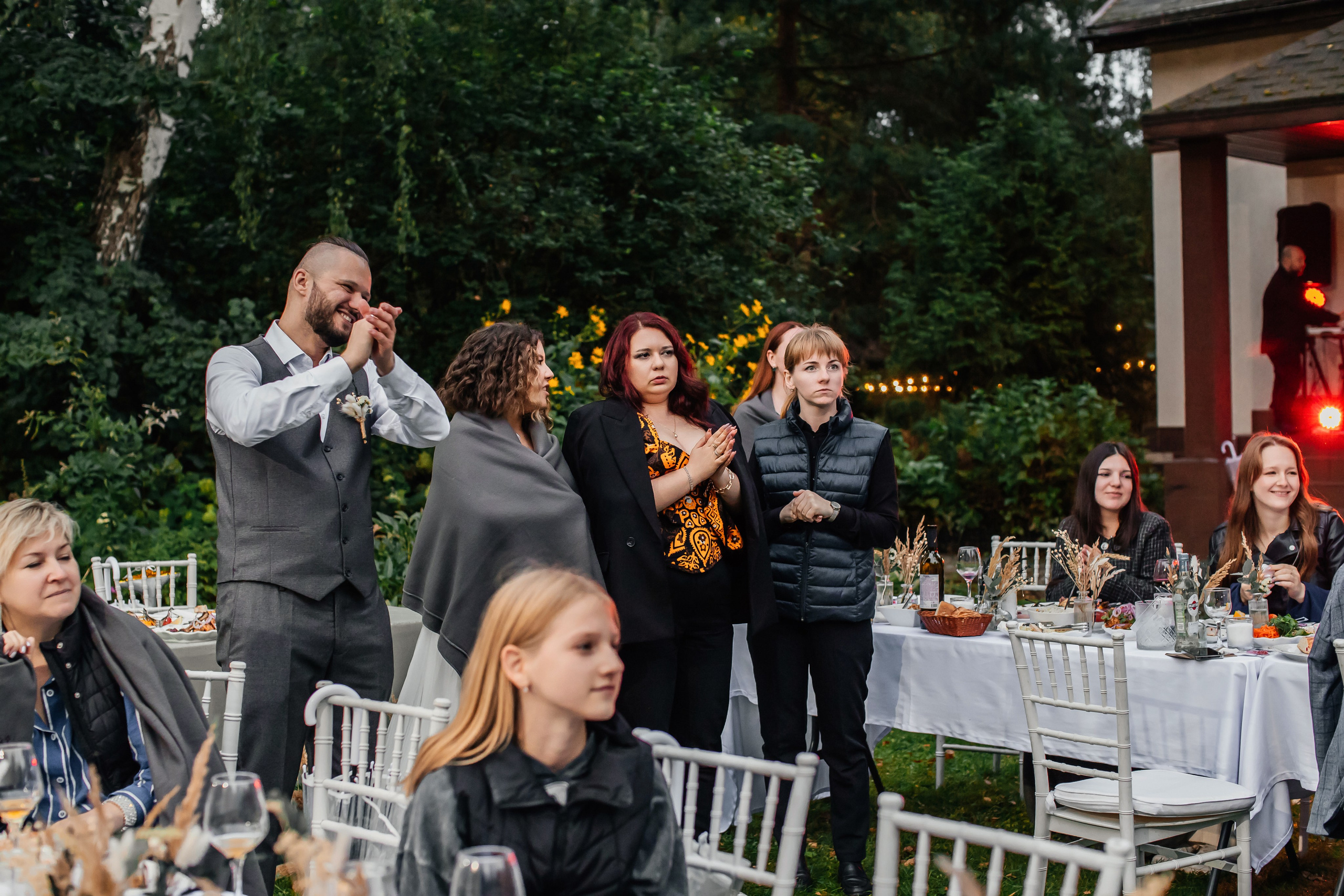 Свадьба Сергей и Ангелина. Анастасия Давыдова