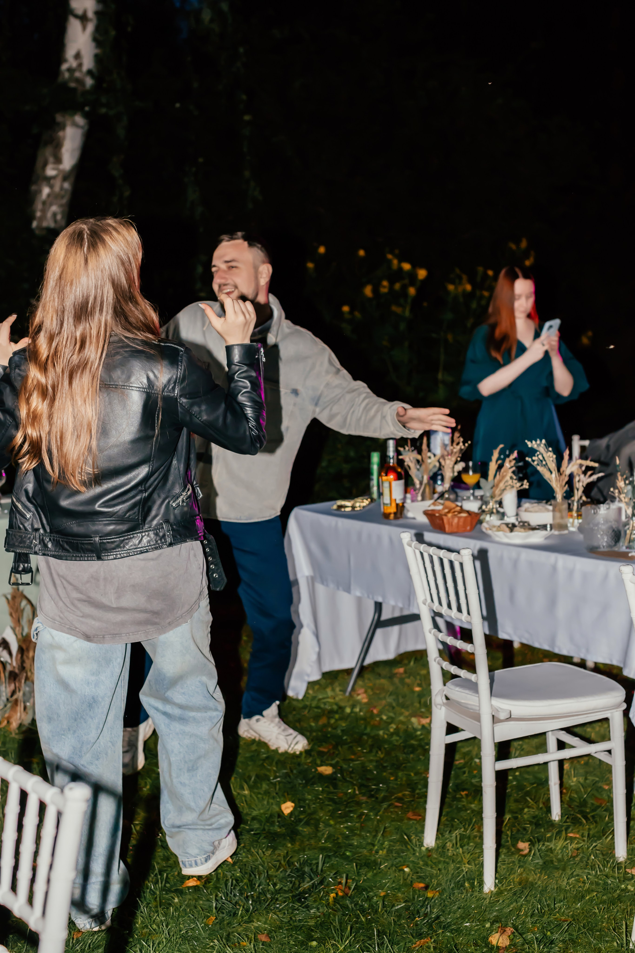 Свадьба Сергей и Ангелина. Анастасия Давыдова