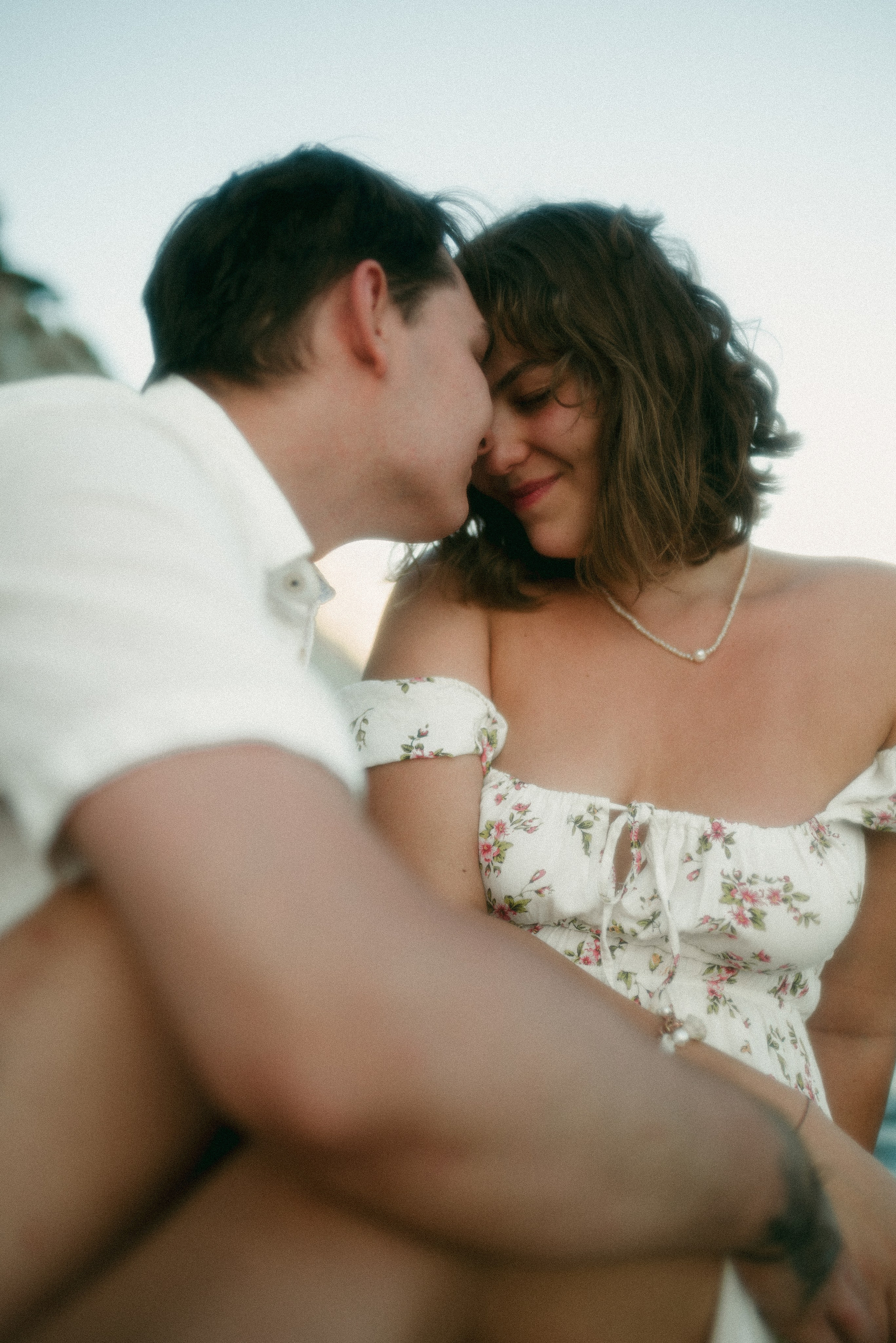 Виолетта и Евгений. Фотограф Санкт-Петербург, Новороссийск