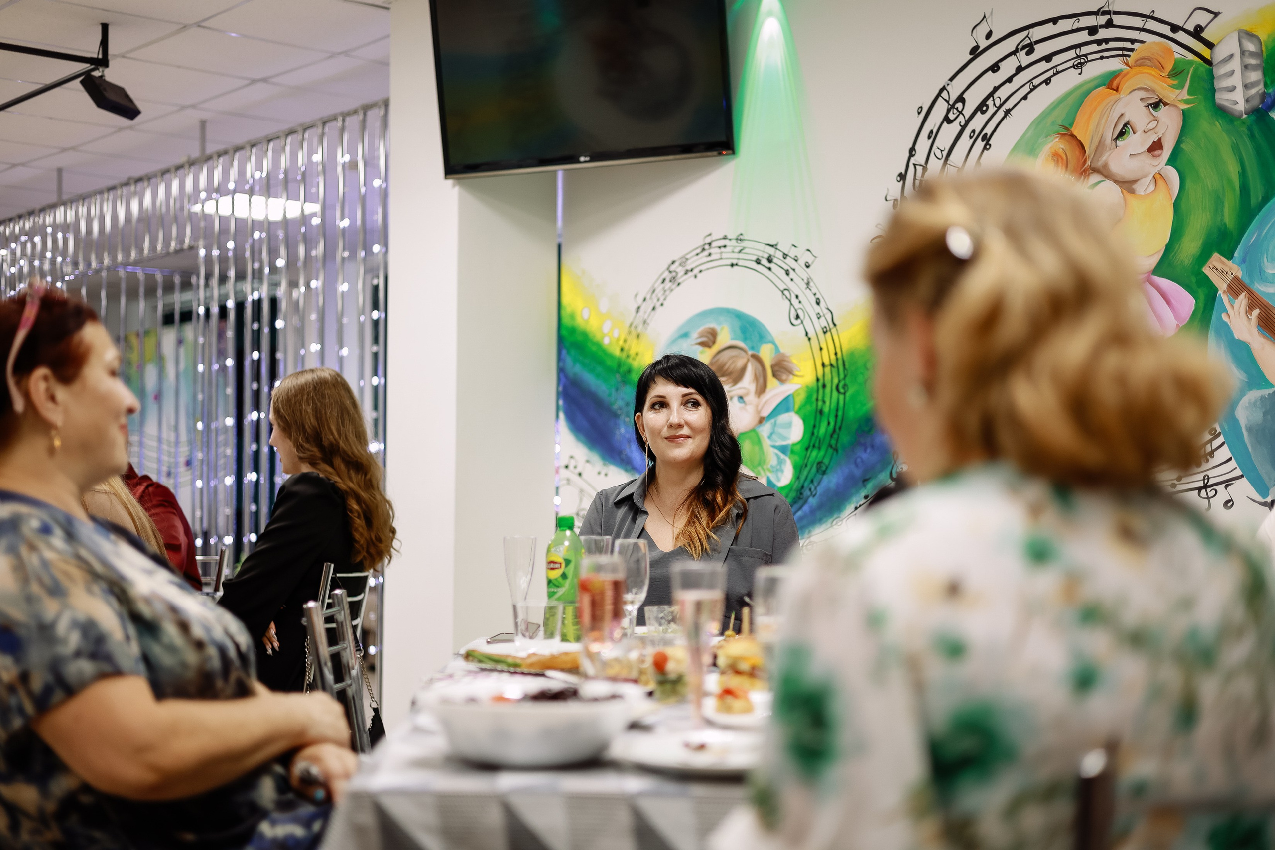 Выпускной Лицей 113. Фотограф Юлия Мальцева