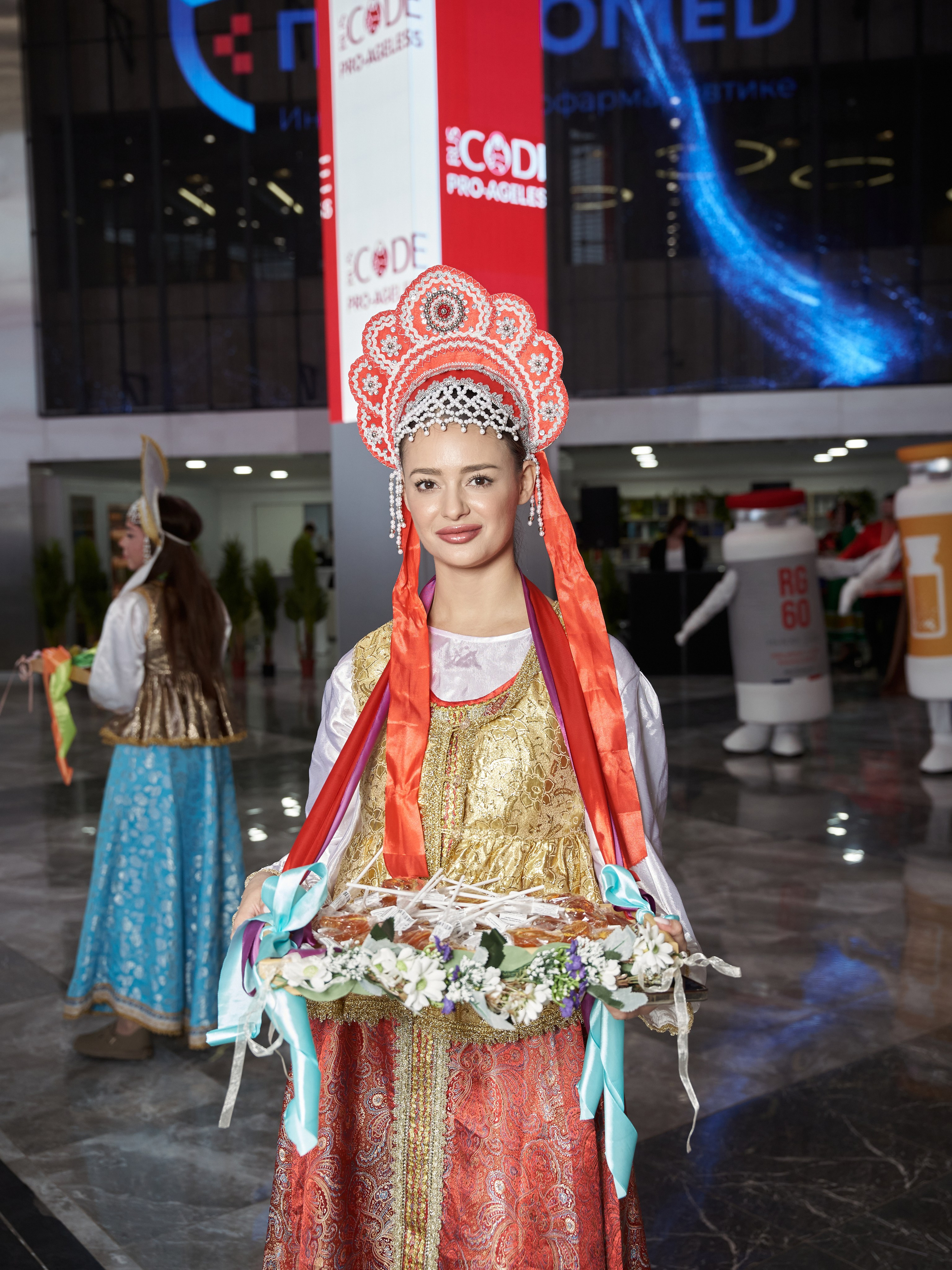 PRO AGELES 2025. Yankovski_001