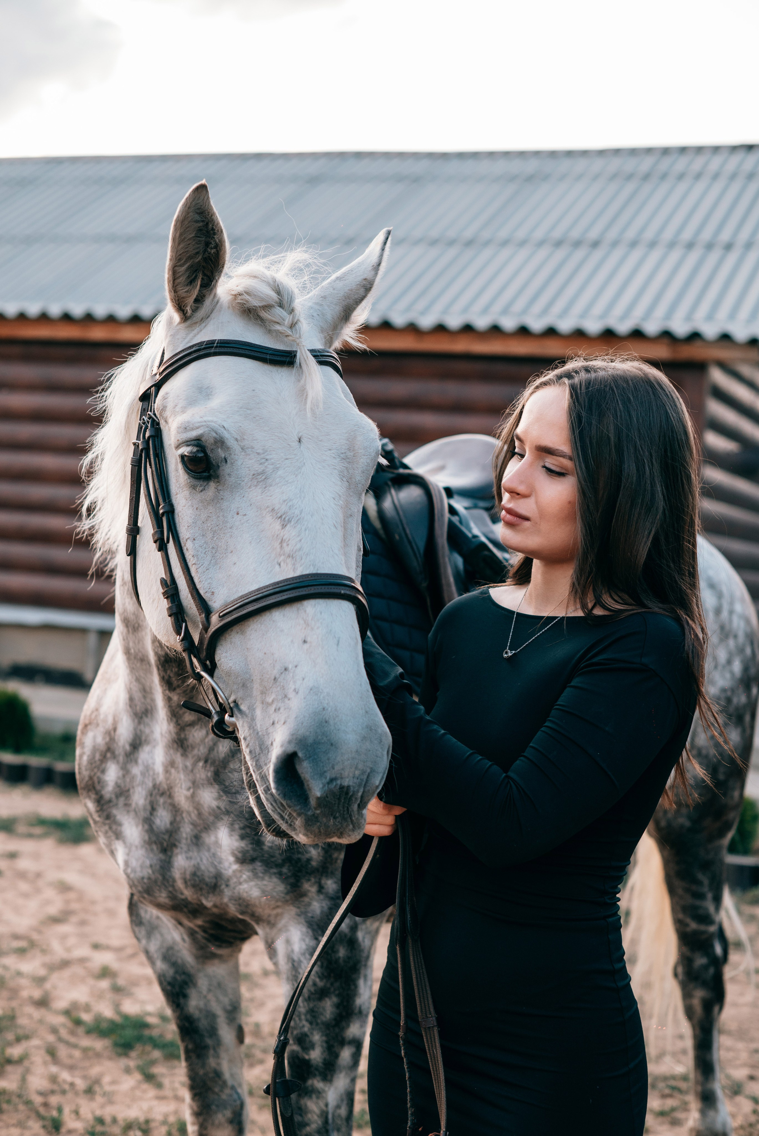 Ксения. Творческий фотограф в Волгограде