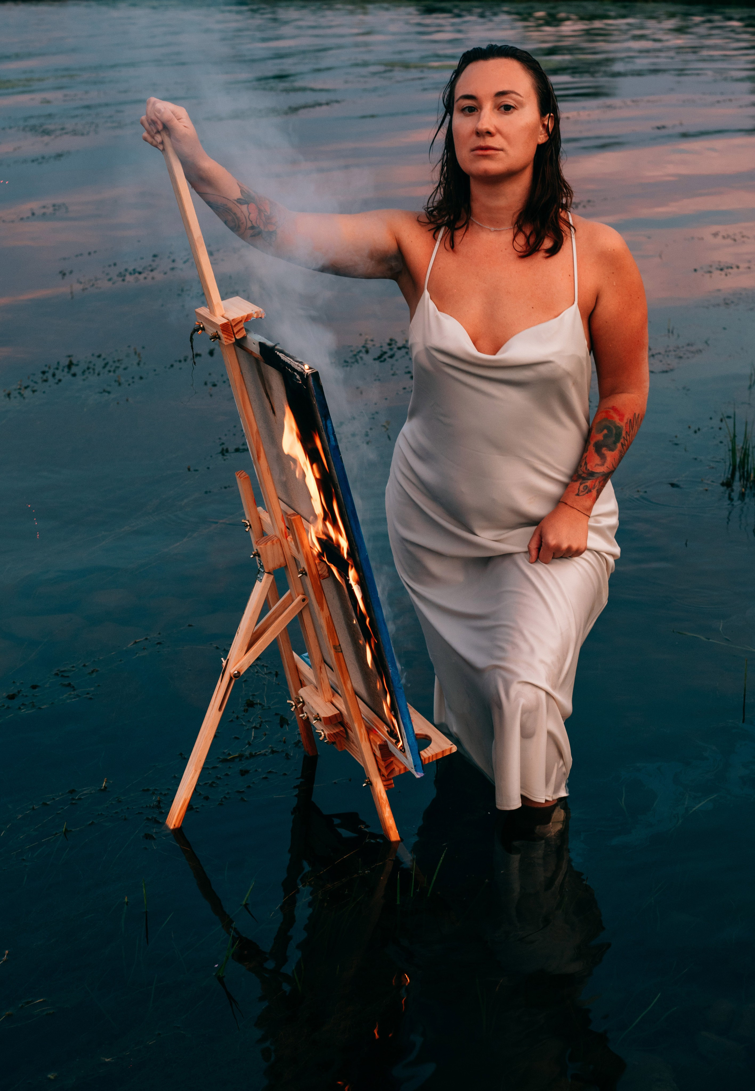 Рита август. Творческий фотограф в Волгограде