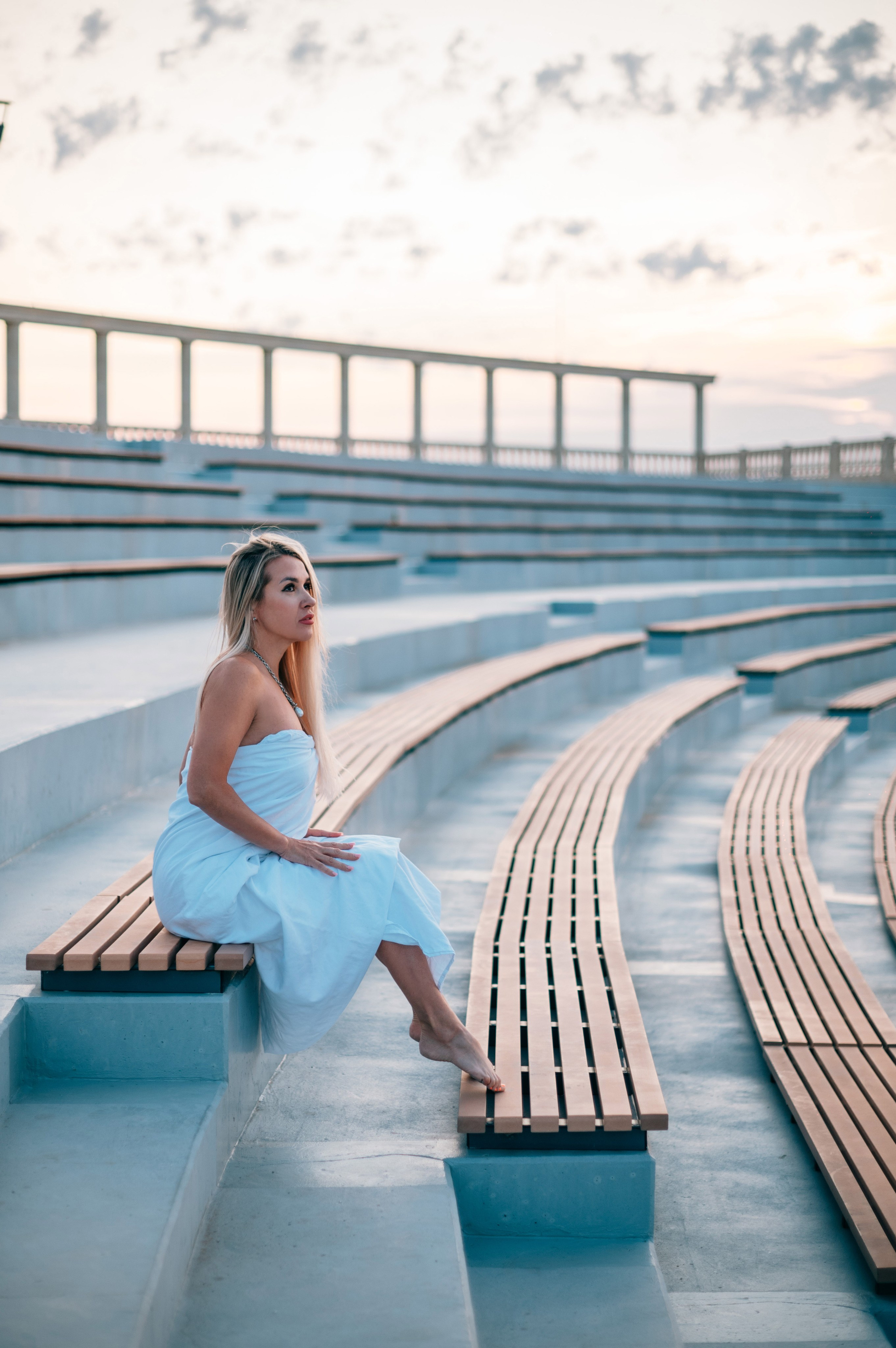 Инна рассвет. Творческий фотограф в Волгограде