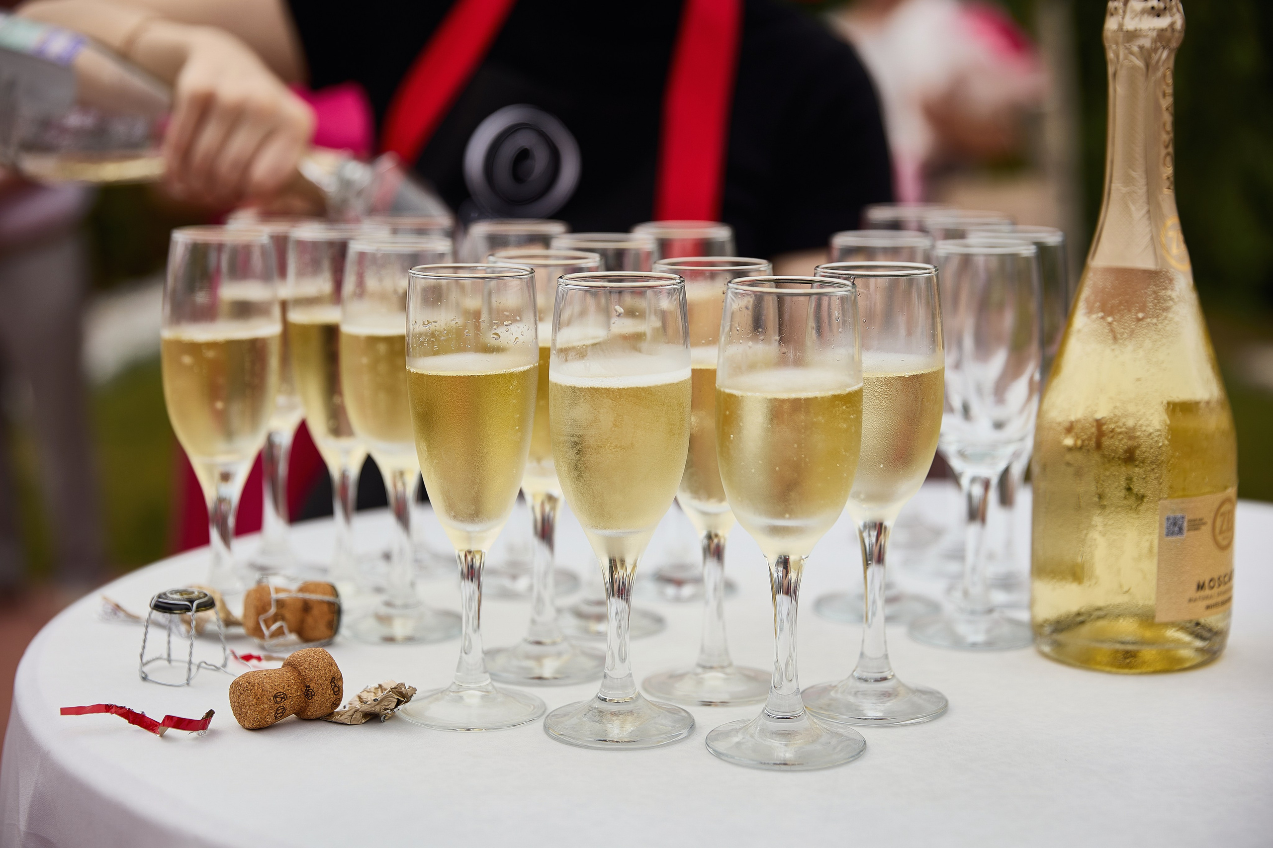 Мария и Александр