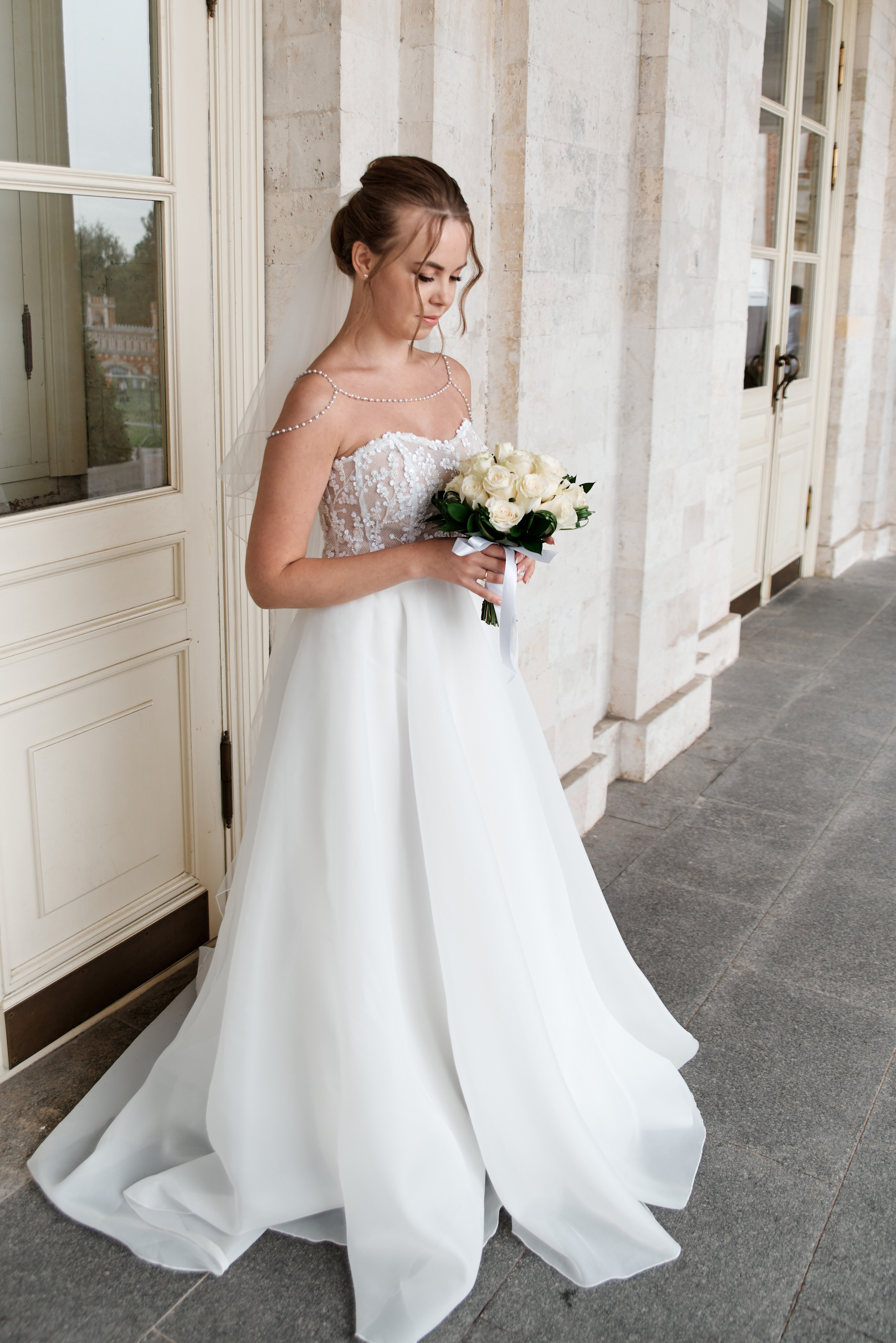 Прогулка в Царицыно. Анна Гончарова свадебный и репортажный фотограф в Москве