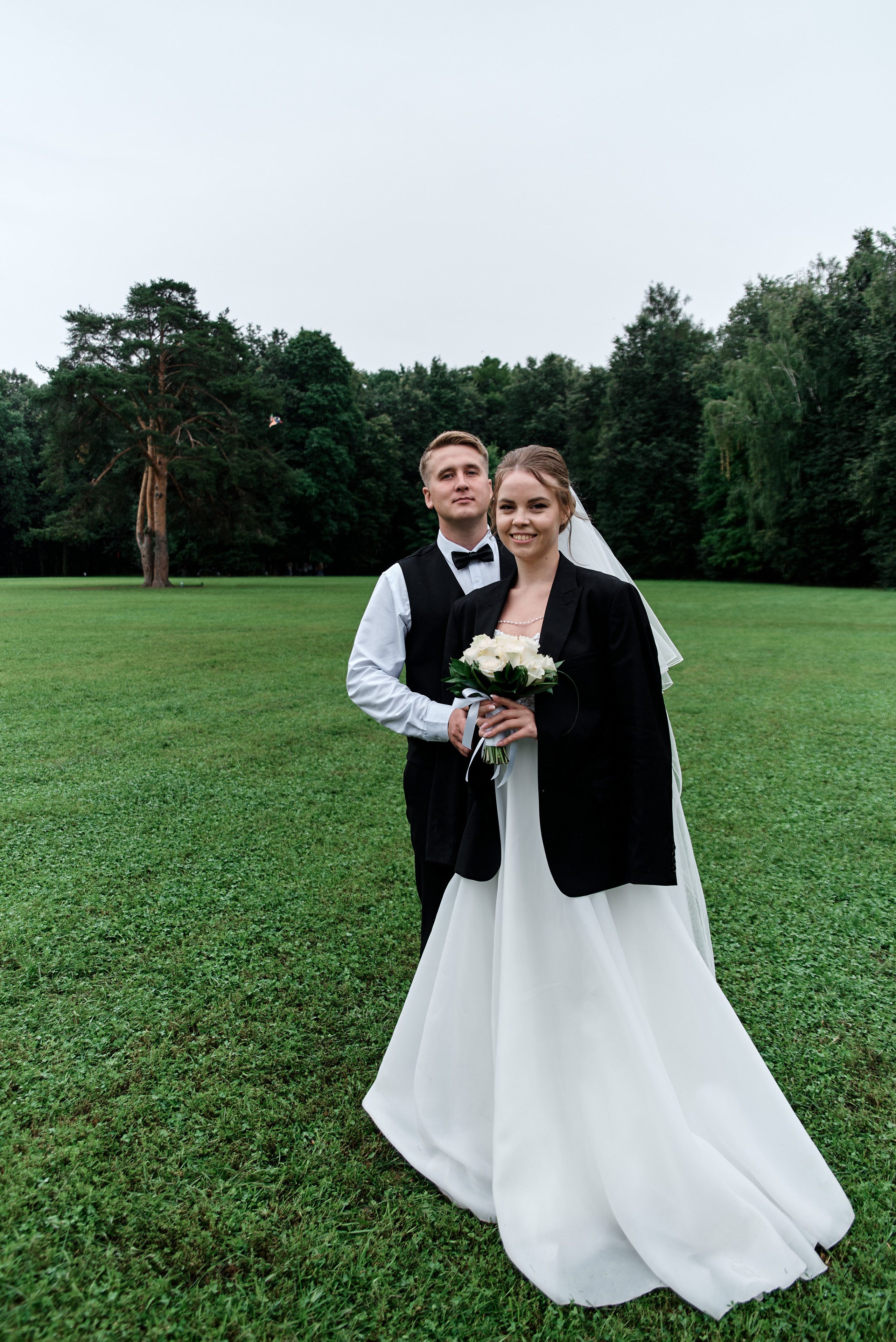 Прогулка в Царицыно. Анна Гончарова свадебный и репортажный фотограф в Москве