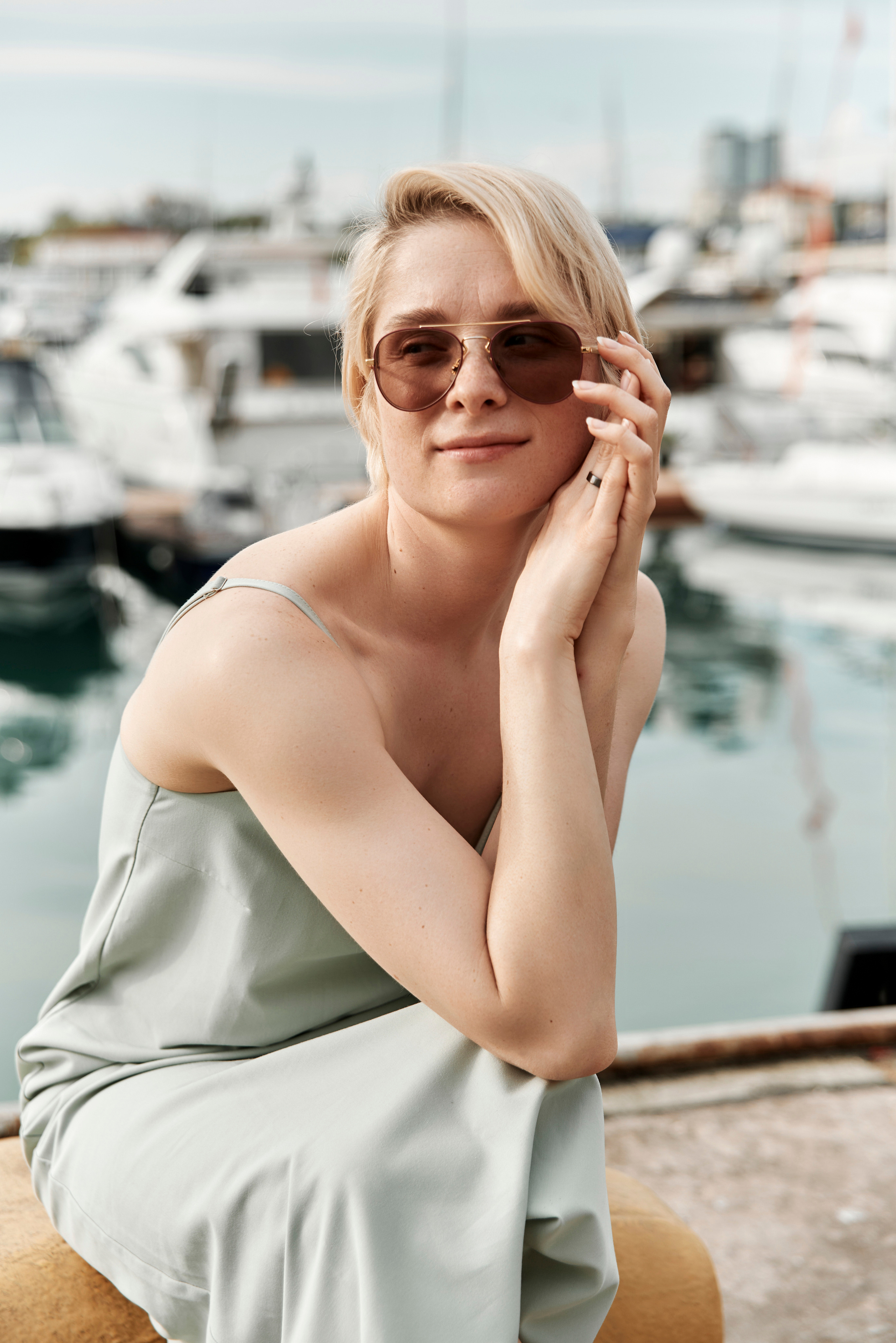 Лето. Море. Любовь. Анна Гончарова свадебный и репортажный фотограф в Москве