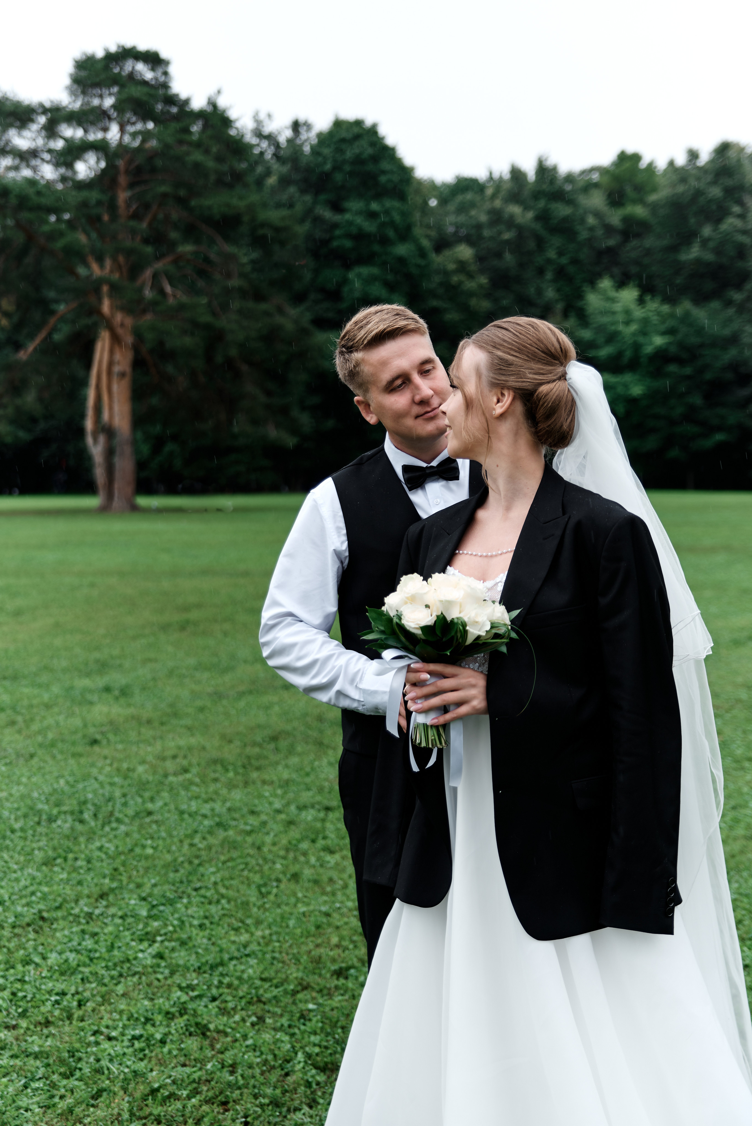 Прогулка в Царицыно. Анна Гончарова свадебный и репортажный фотограф в Москве