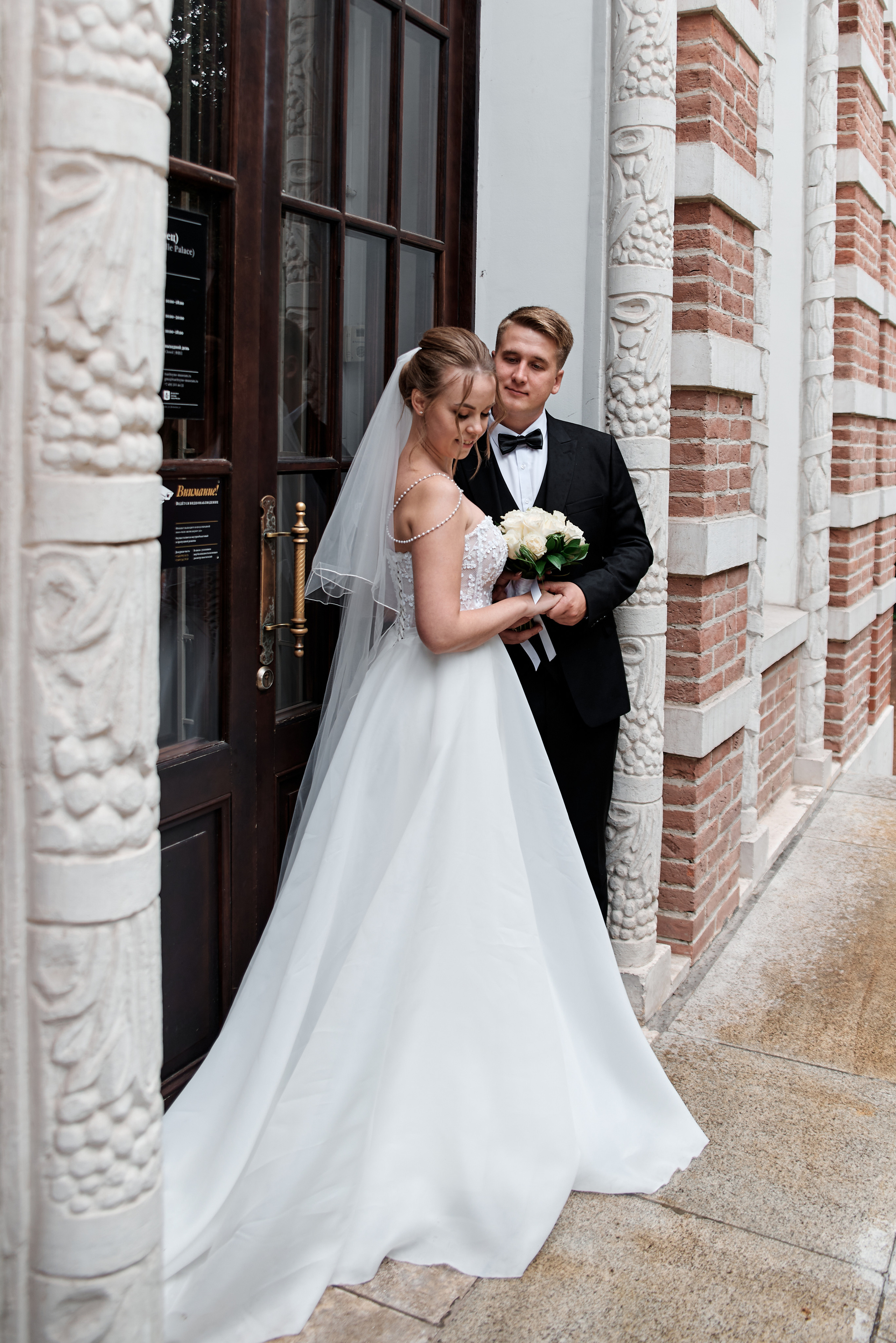 Прогулка в Царицыно. Анна Гончарова свадебный и репортажный фотограф в Москве
