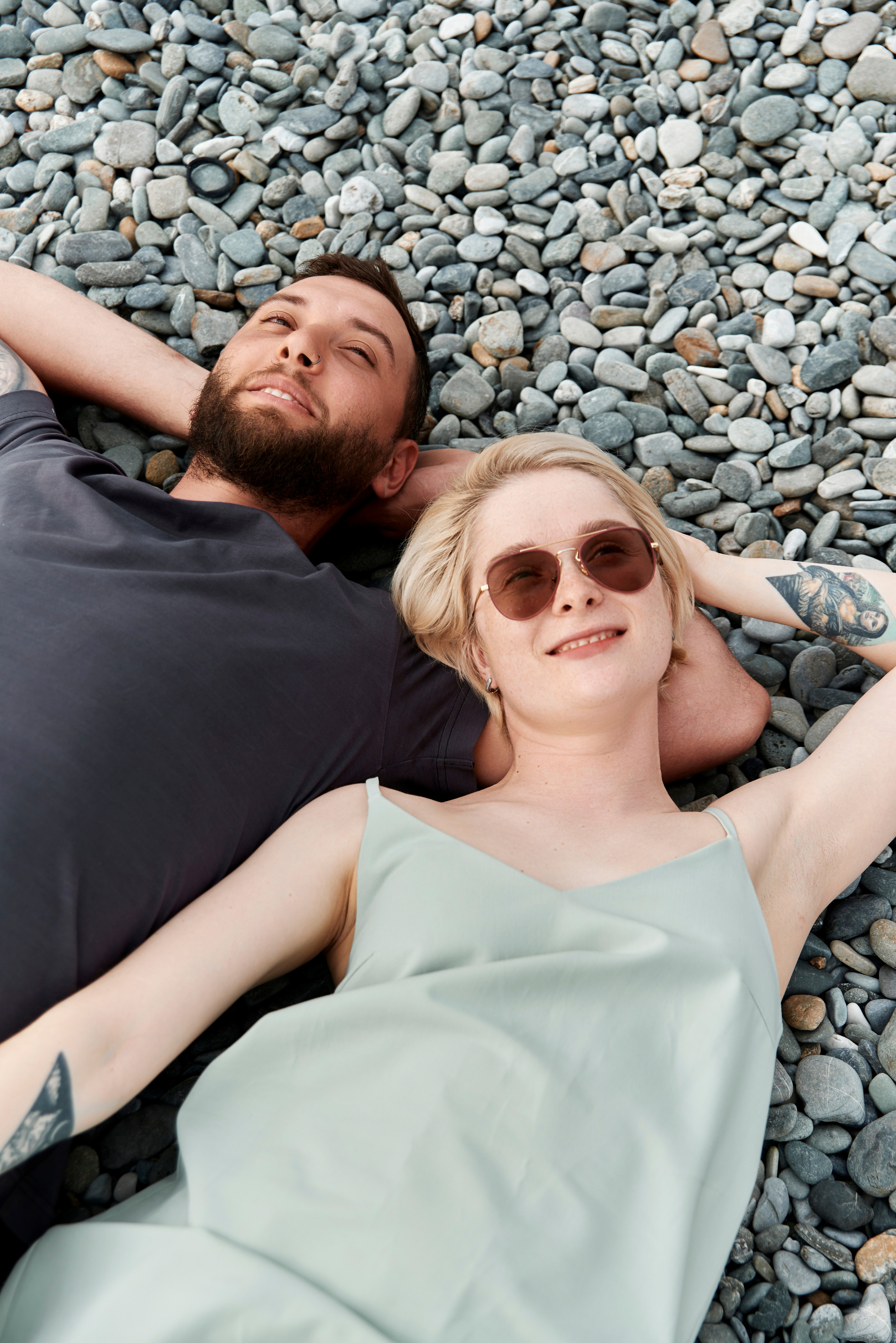 Лето. Море. Любовь. Анна Гончарова свадебный и репортажный фотограф в Москве