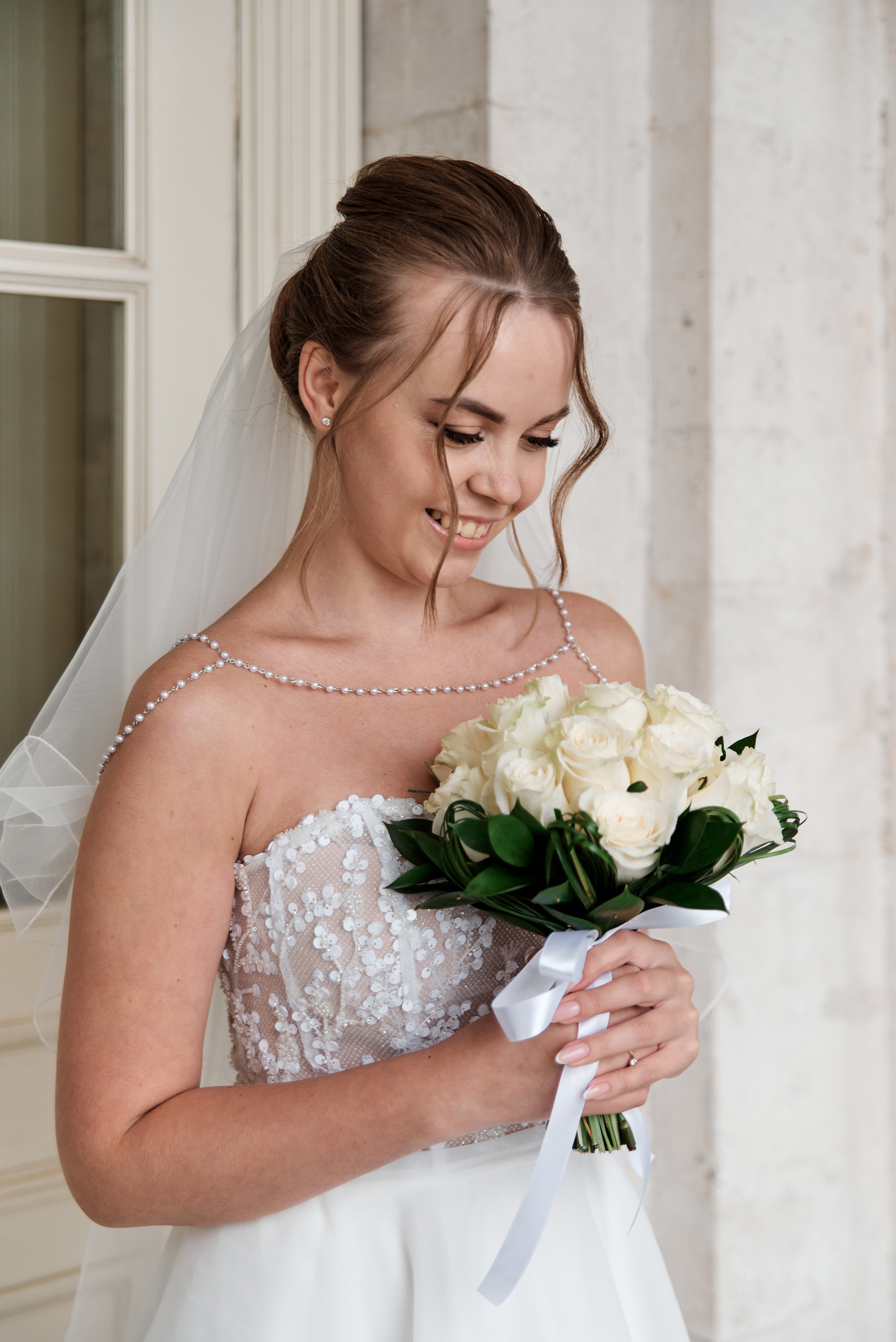 Прогулка в Царицыно. Анна Гончарова свадебный и репортажный фотограф в Москве