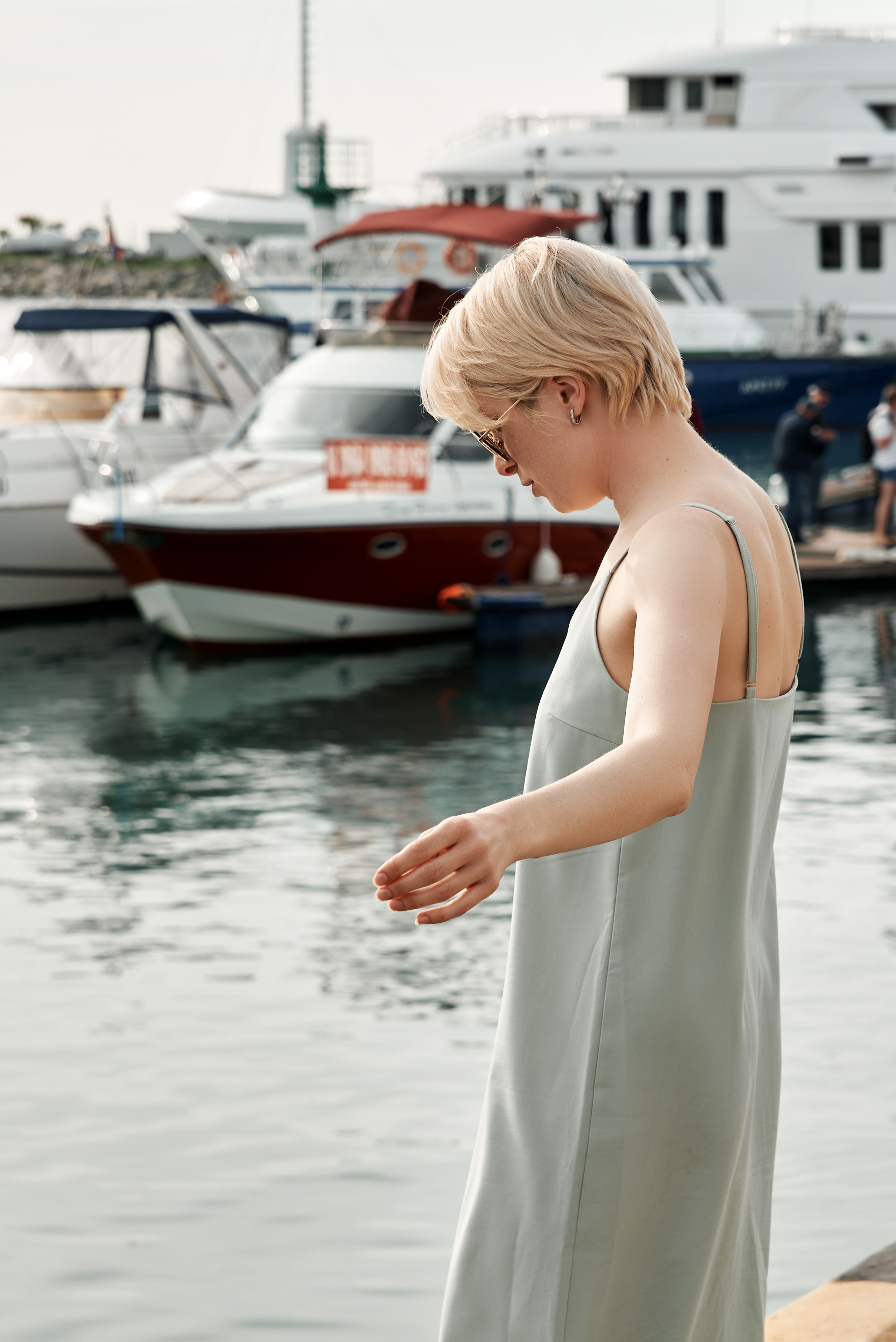 Лето. Море. Любовь. Анна Гончарова свадебный и репортажный фотограф в Москве