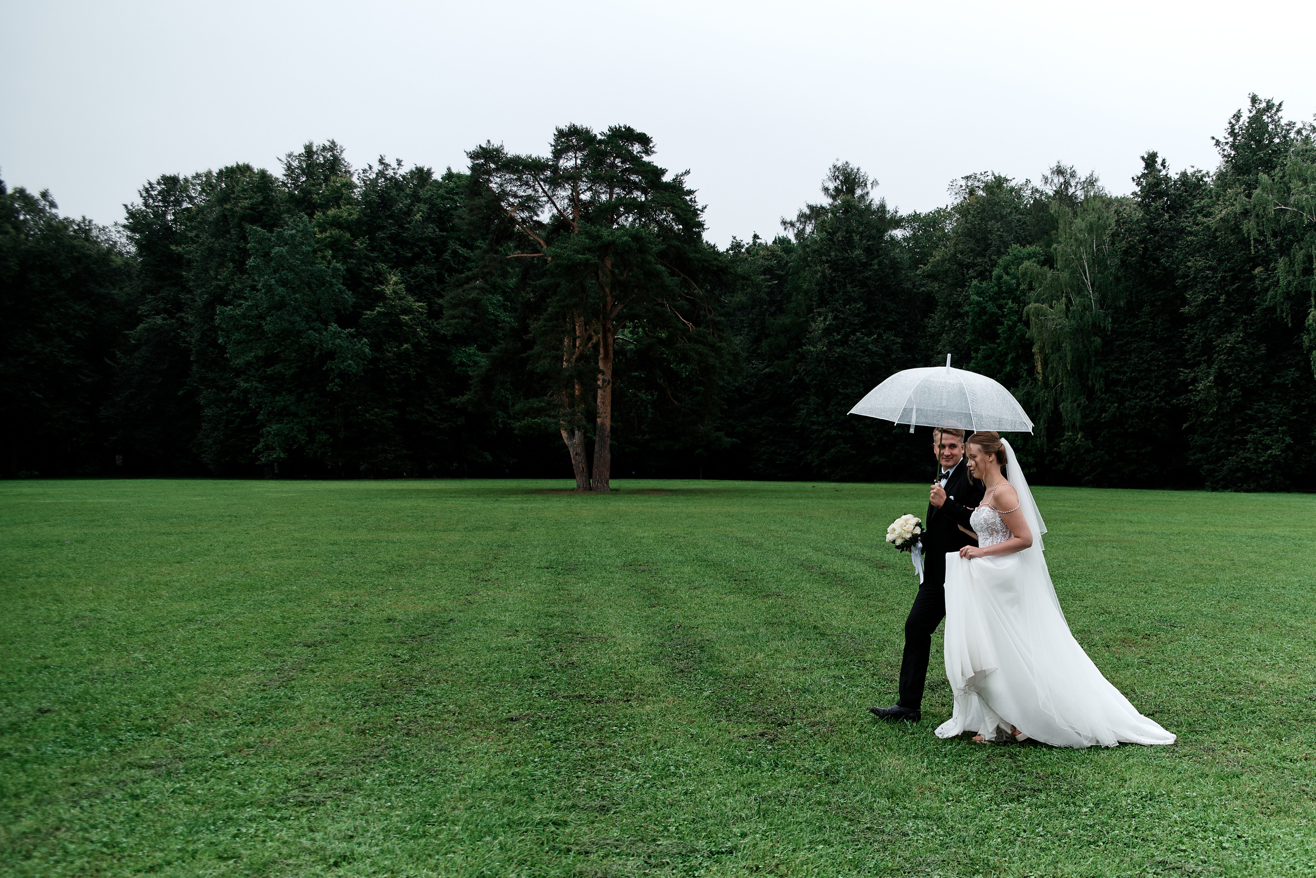 Прогулка в Царицыно. Анна Гончарова свадебный и репортажный фотограф в Москве