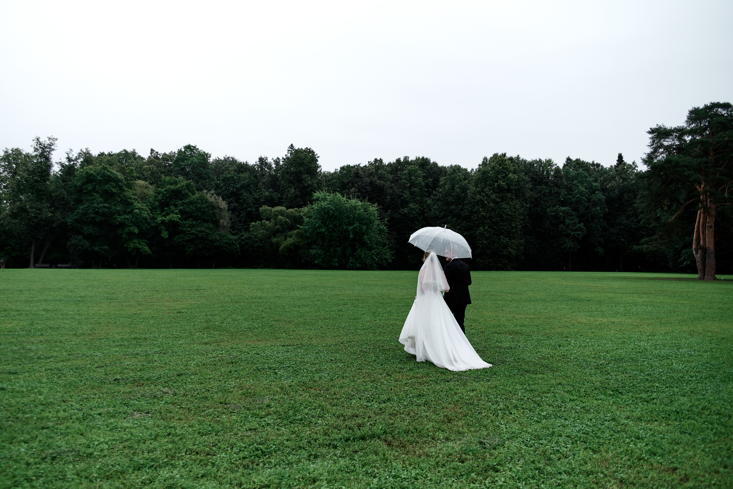 Прогулка в Царицыно. Анна Гончарова свадебный и репортажный фотограф в Москве