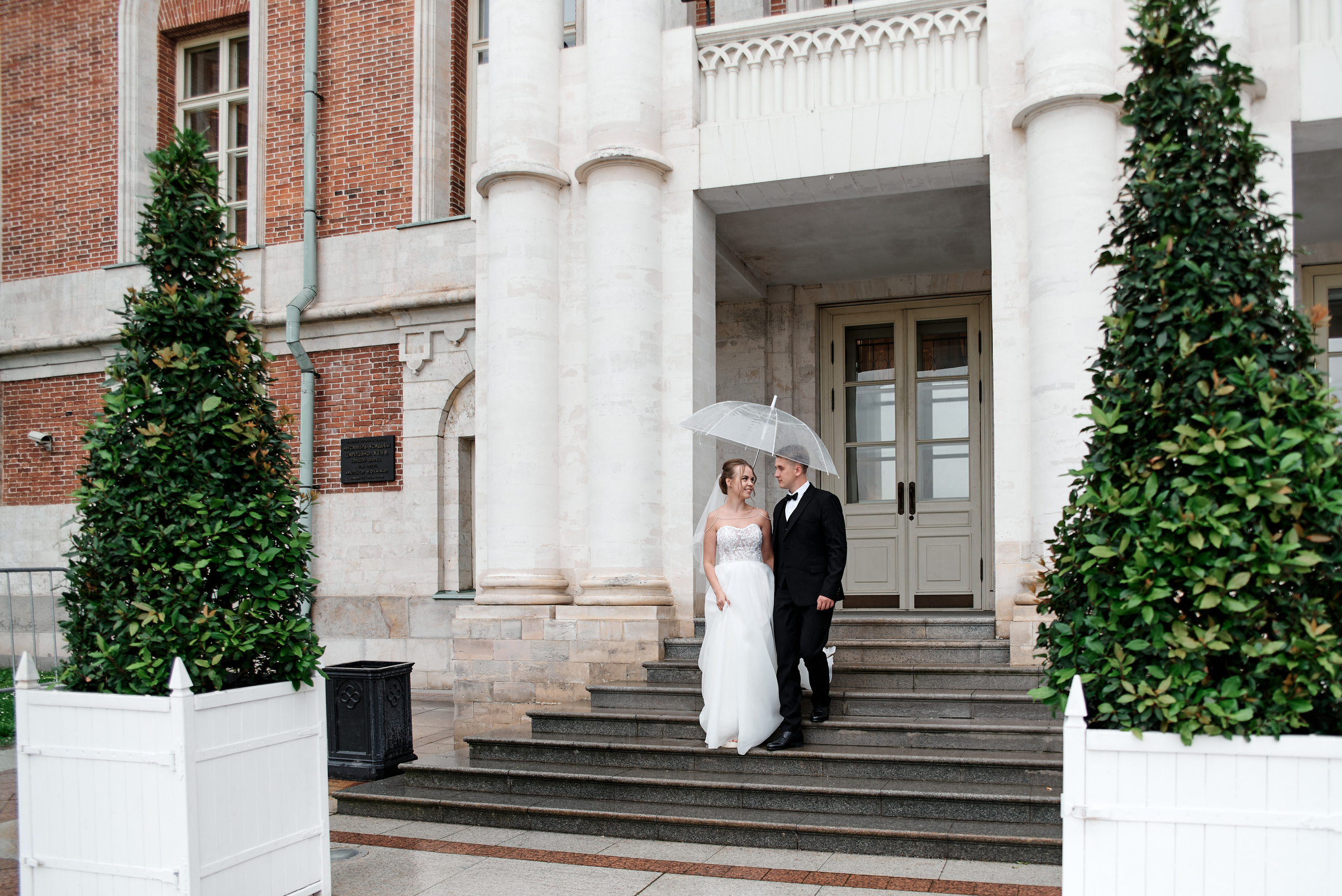 Прогулка в Царицыно. Анна Гончарова свадебный и репортажный фотограф в Москве