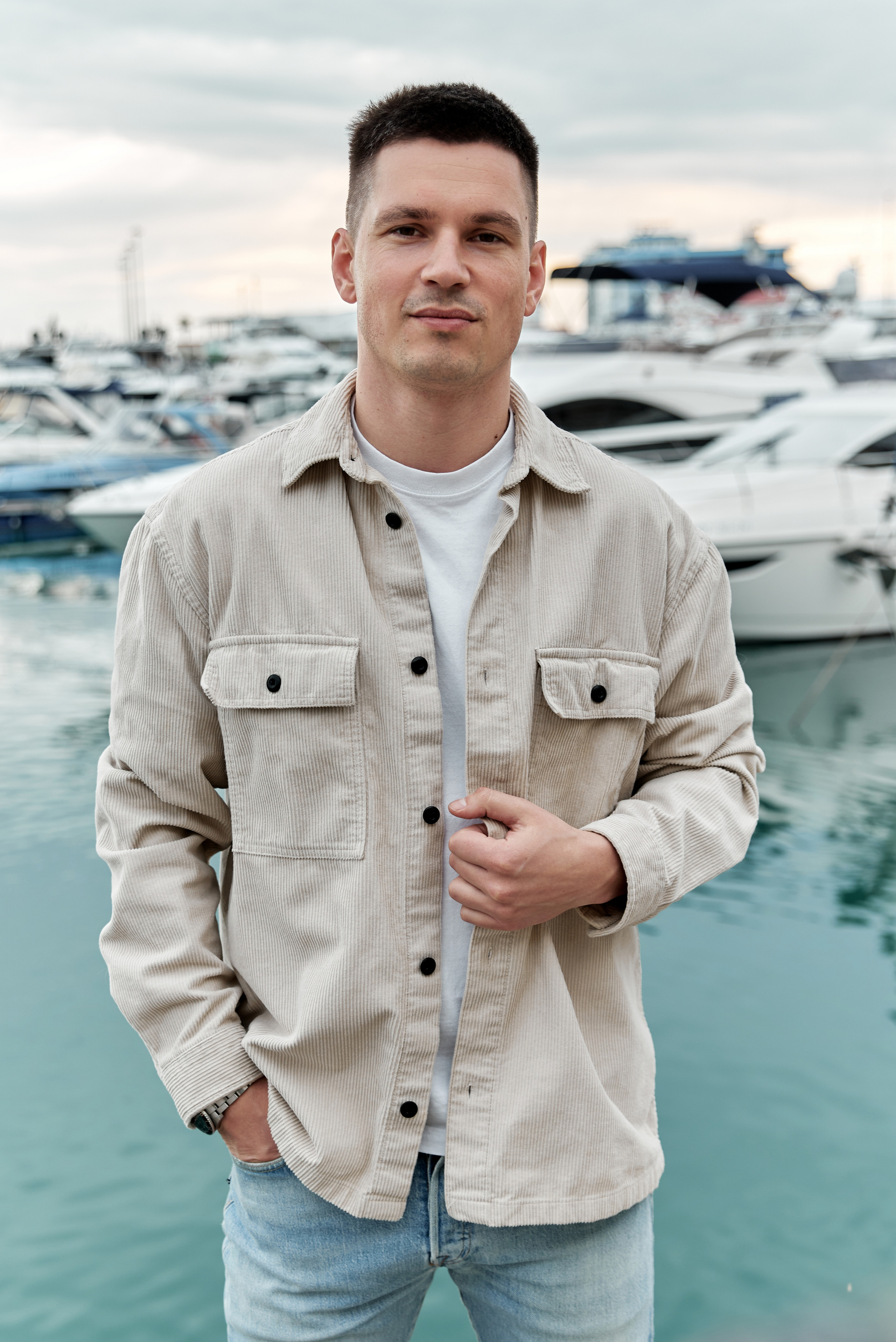 Любовь в морском порту. Анна Гончарова свадебный и репортажный фотограф в Москве