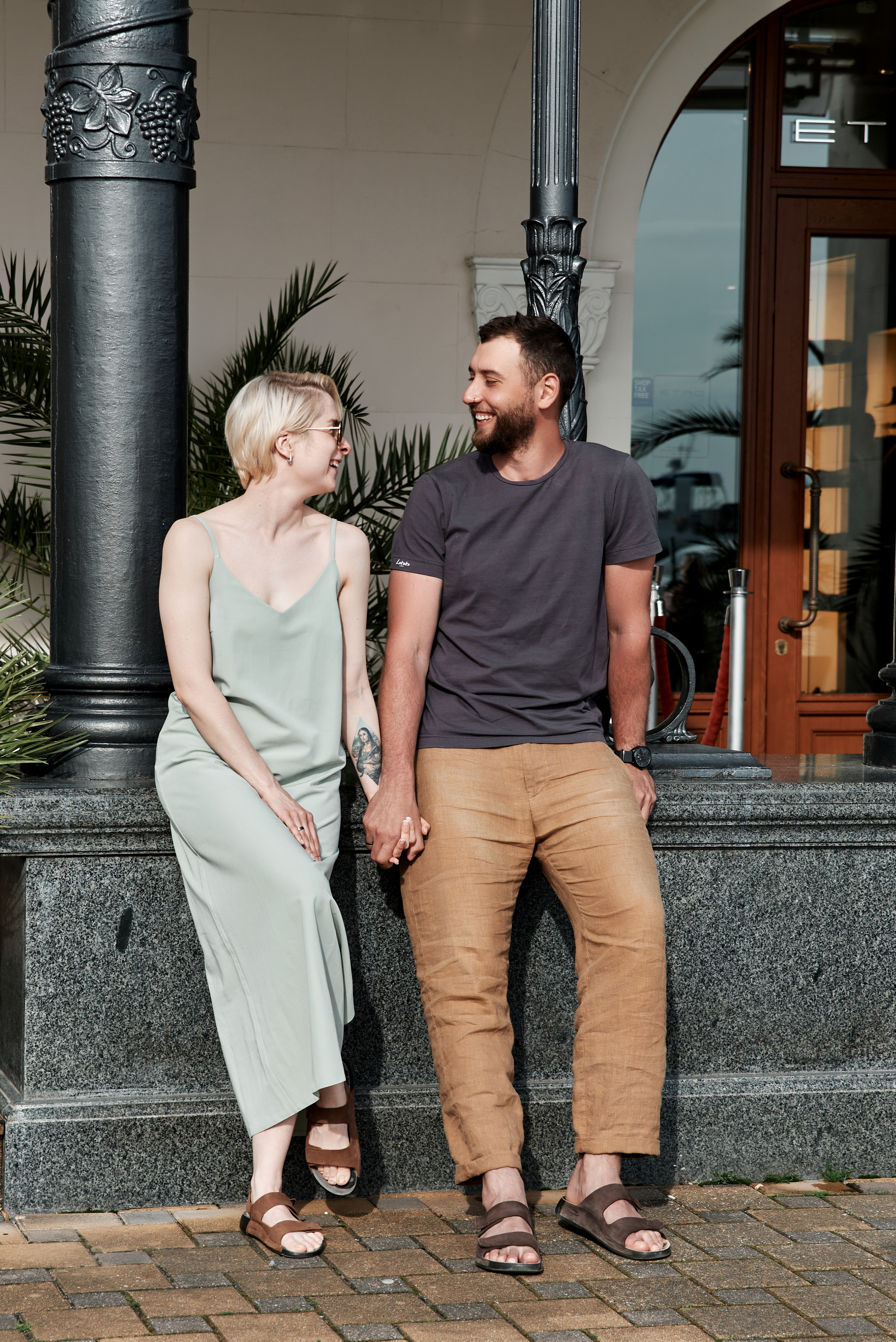 Лето. Море. Любовь. Анна Гончарова свадебный и репортажный фотограф в Москве