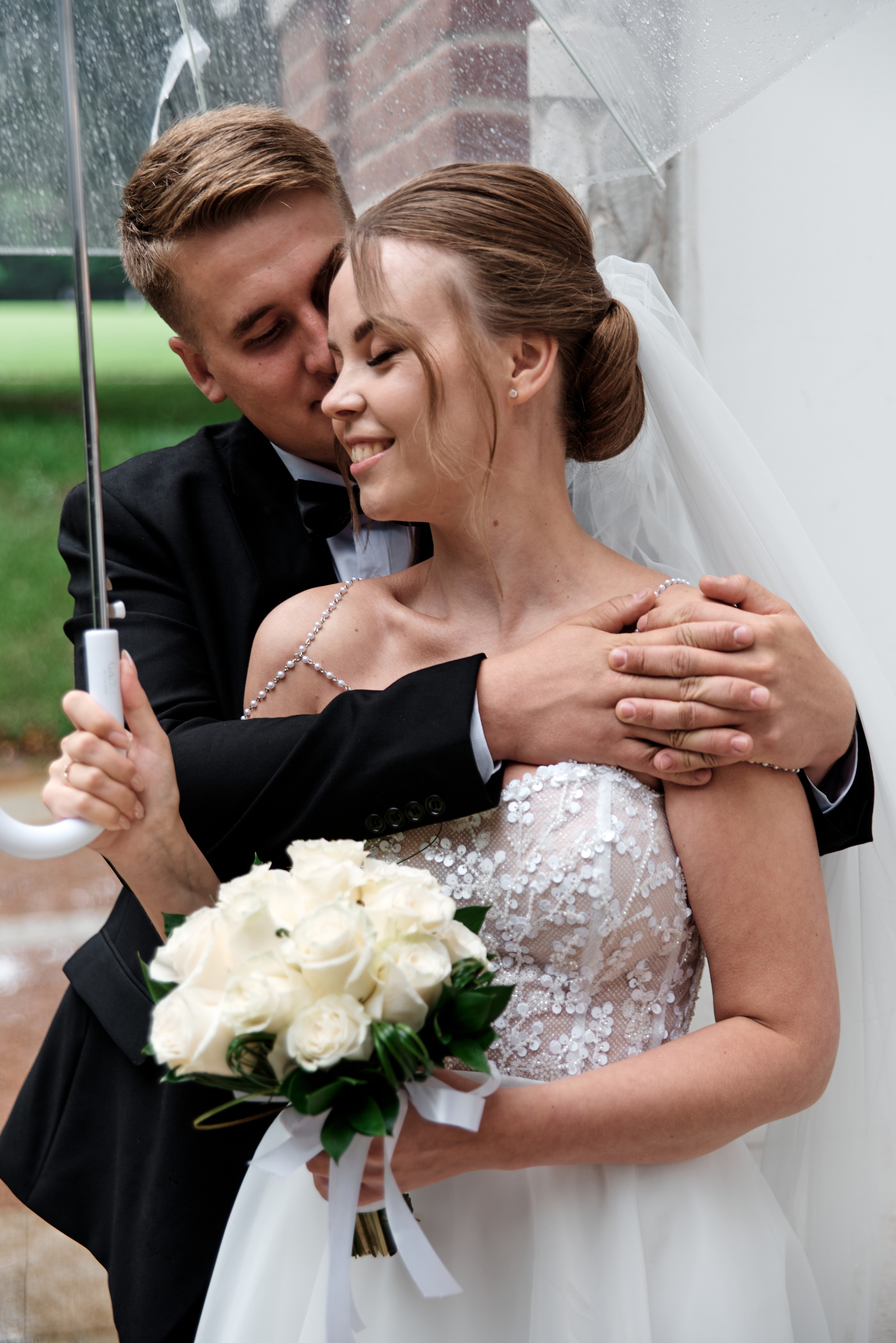 Прогулка в Царицыно. Анна Гончарова свадебный и репортажный фотограф в Москве