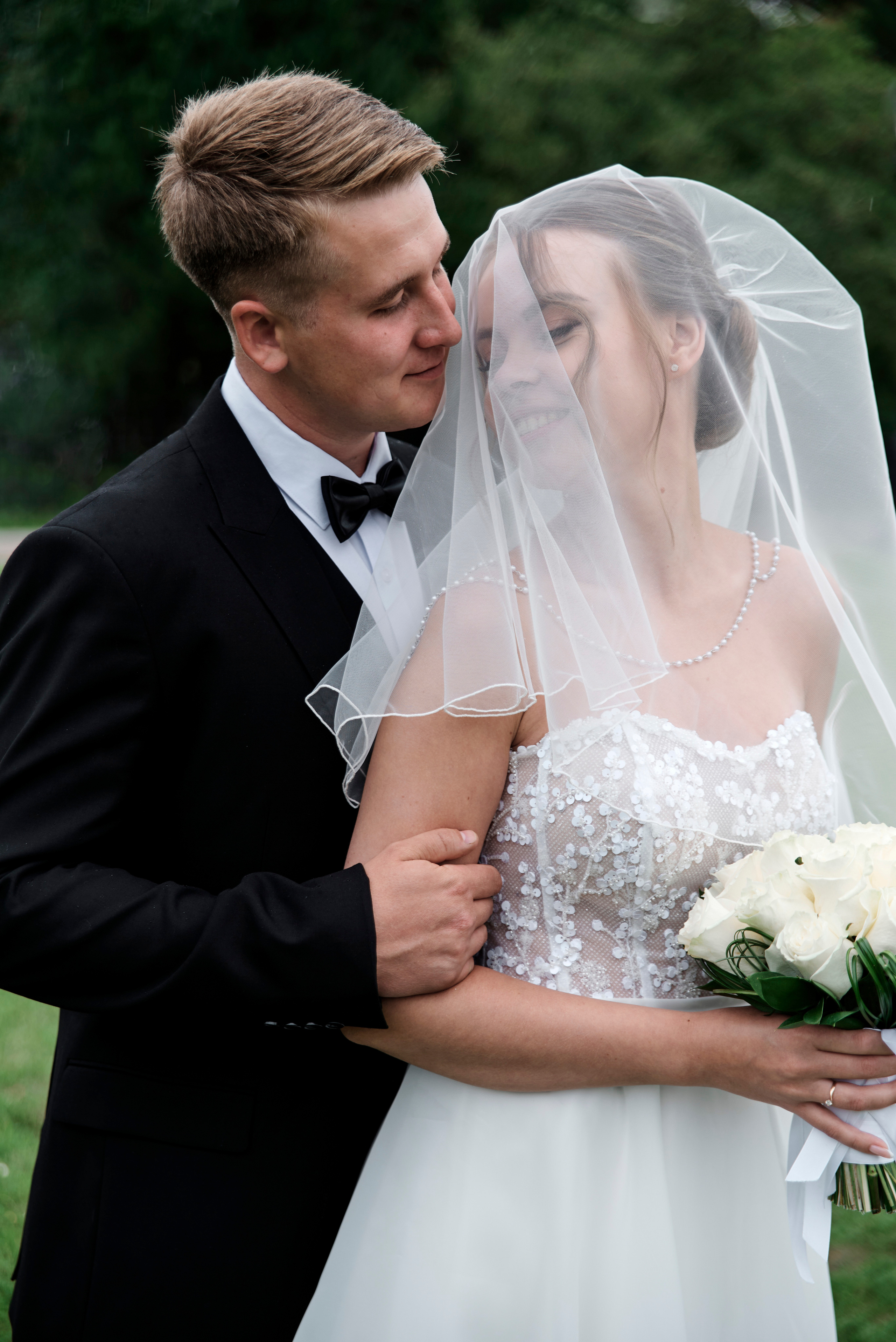 Прогулка в Царицыно. Анна Гончарова свадебный и репортажный фотограф в Москве