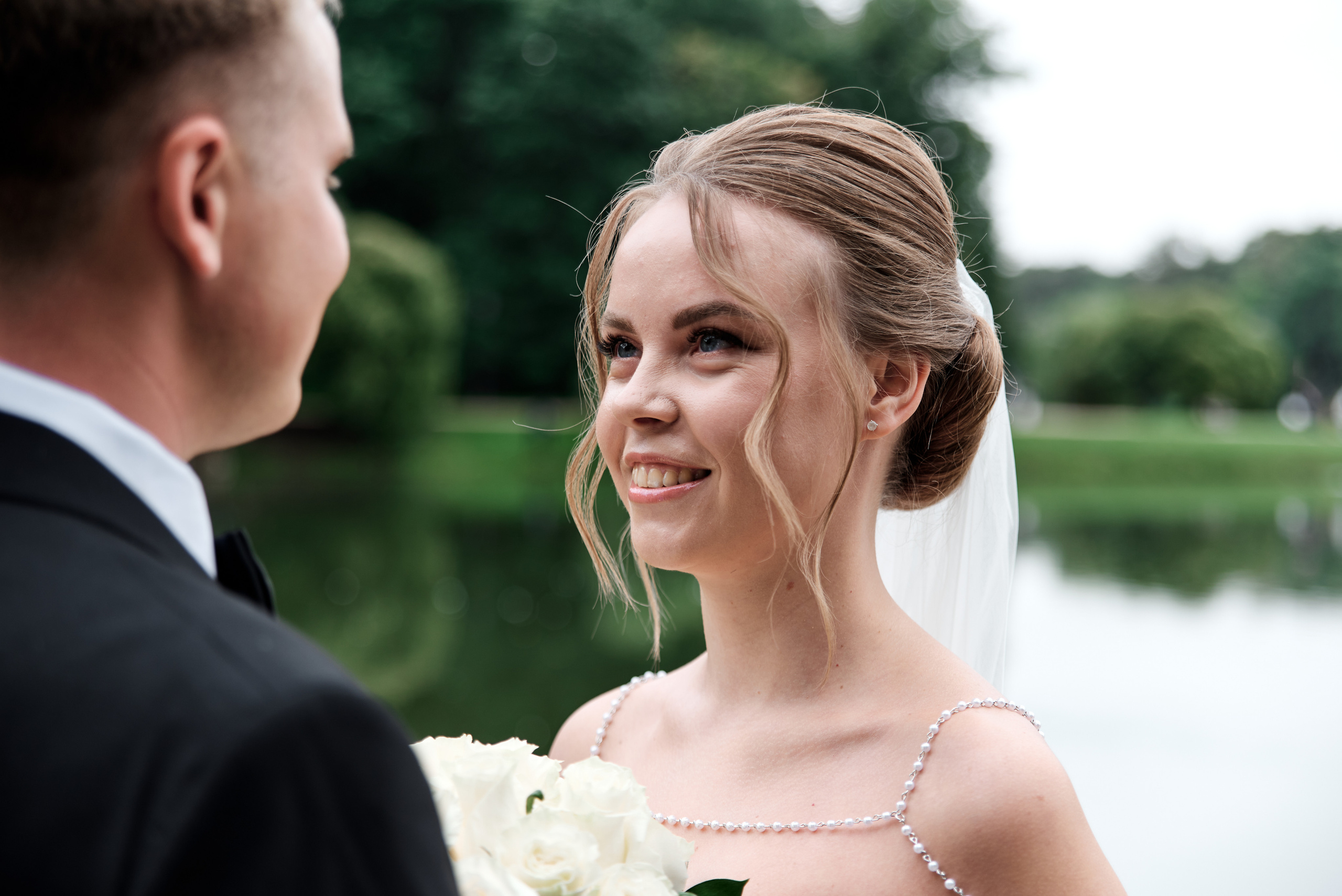 Прогулка в Царицыно. Анна Гончарова свадебный и репортажный фотограф в Москве