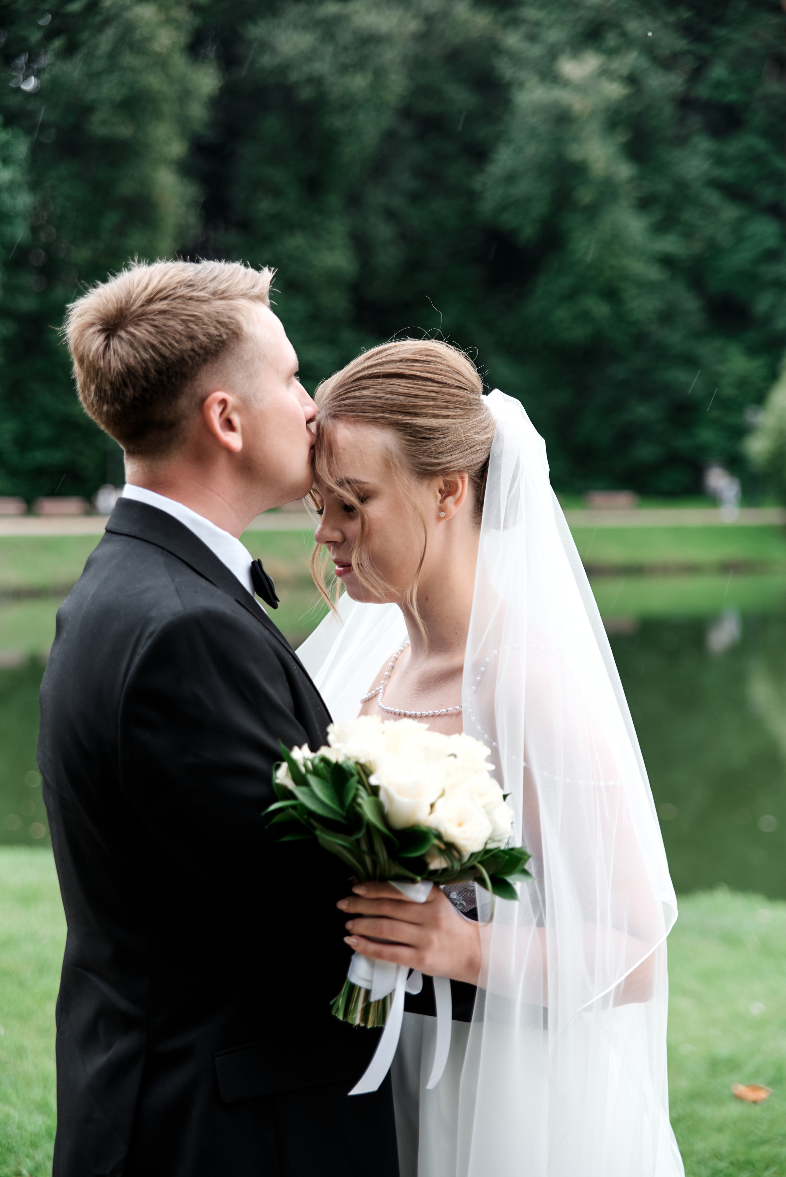 Прогулка в Царицыно. Анна Гончарова свадебный и репортажный фотограф в Москве