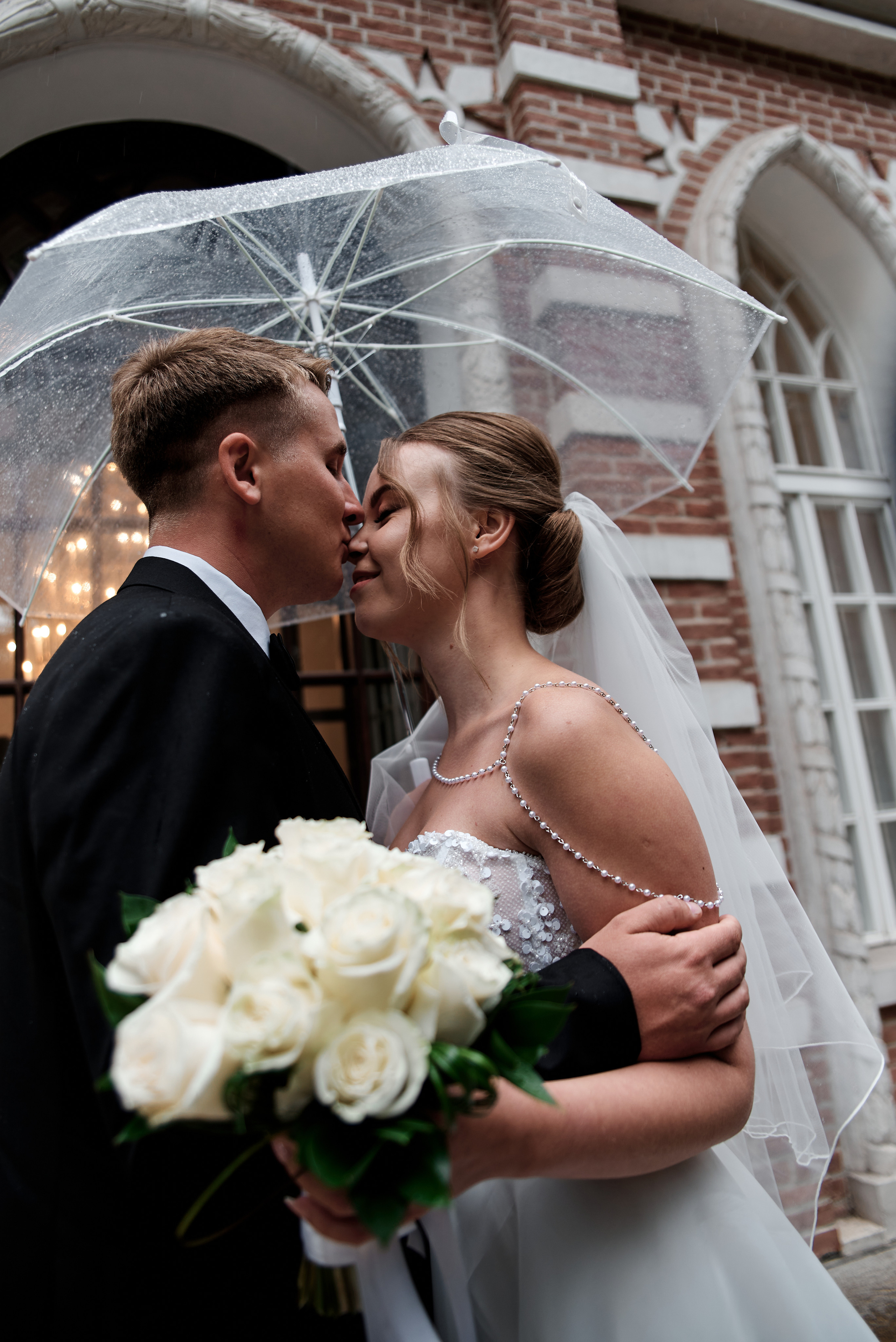 Прогулка в Царицыно. Анна Гончарова свадебный и репортажный фотограф в Москве