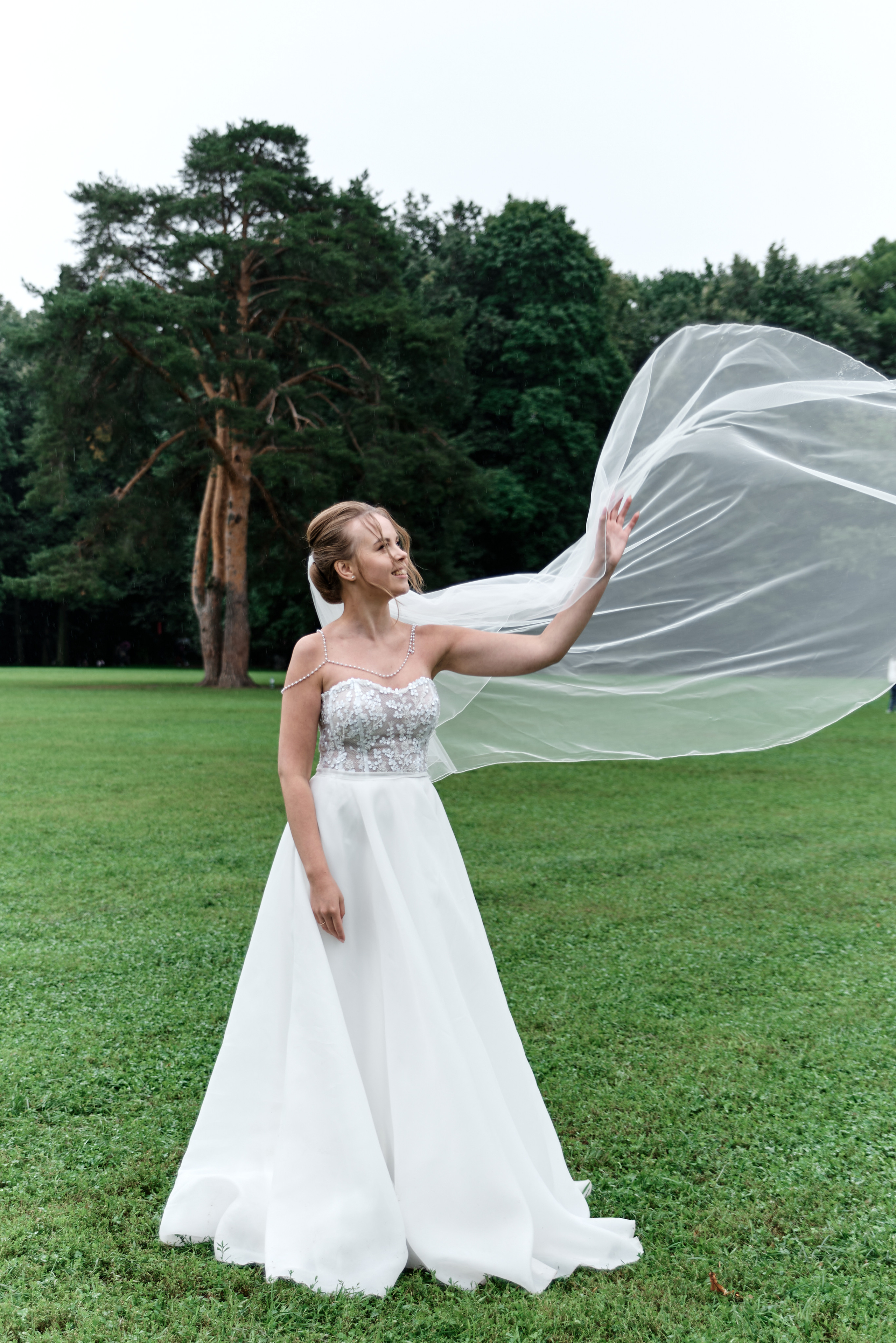 Прогулка в Царицыно. Анна Гончарова свадебный и репортажный фотограф в Москве