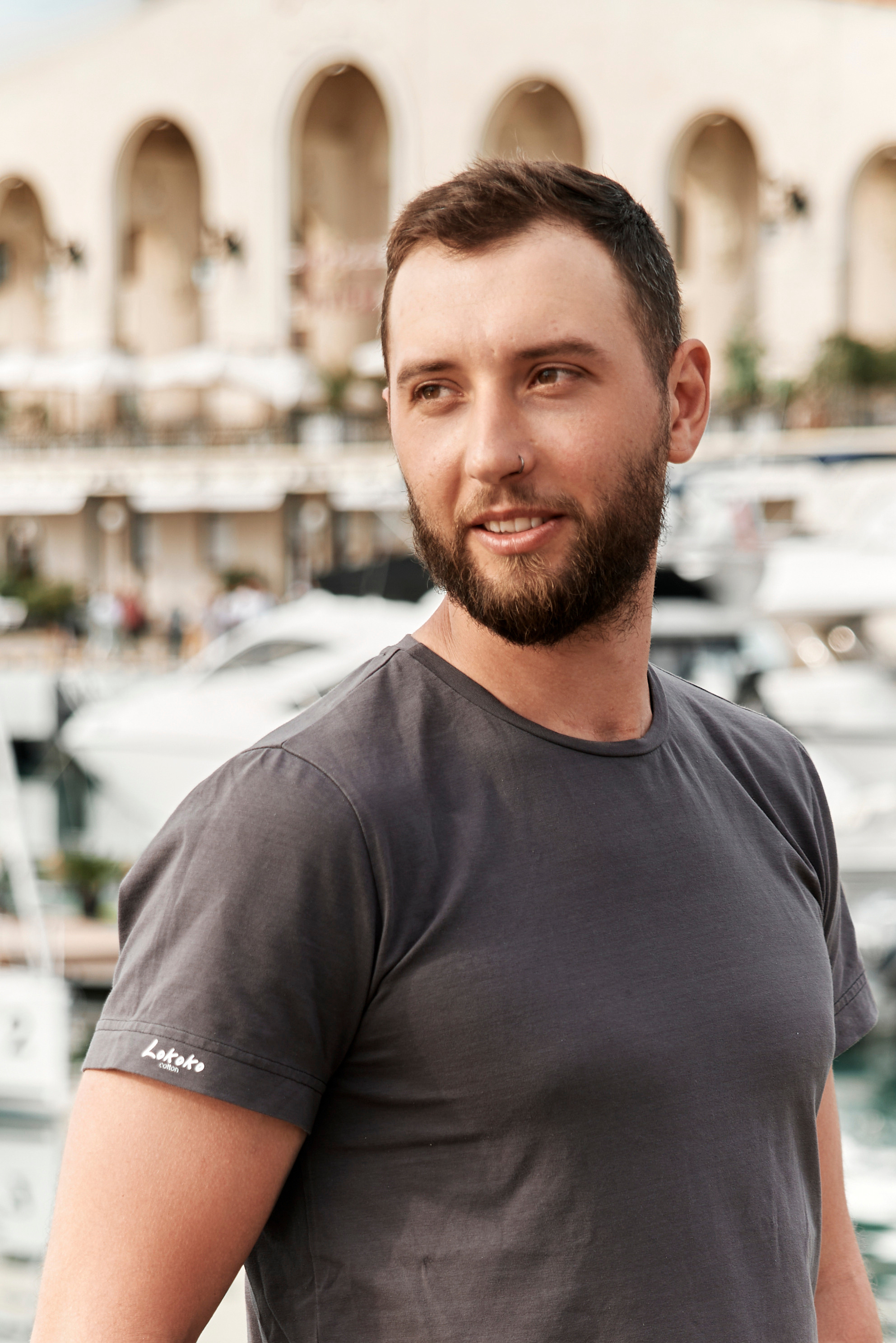 Лето. Море. Любовь. Анна Гончарова свадебный и репортажный фотограф в Москве