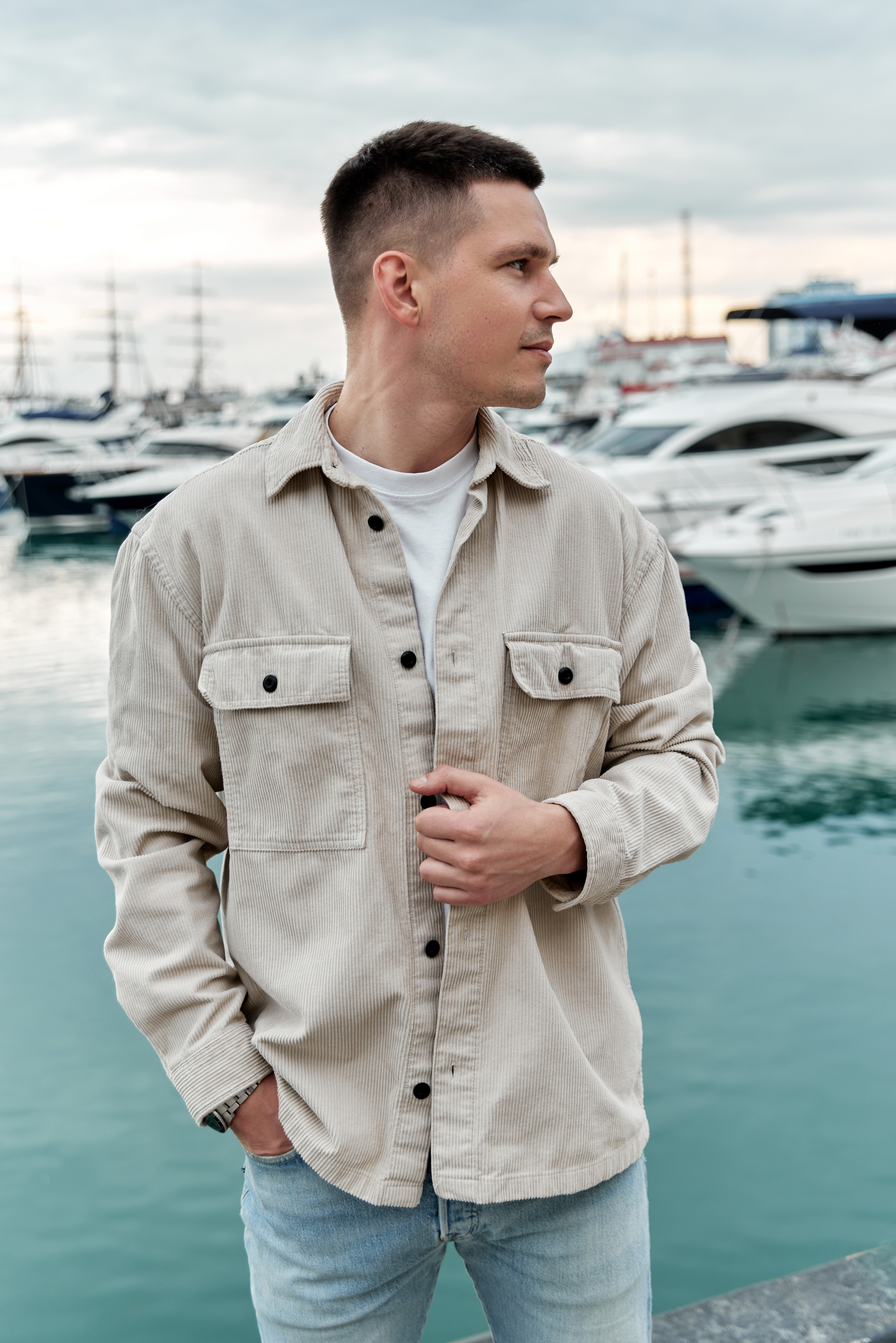 Любовь в морском порту. Анна Гончарова свадебный и репортажный фотограф в Москве