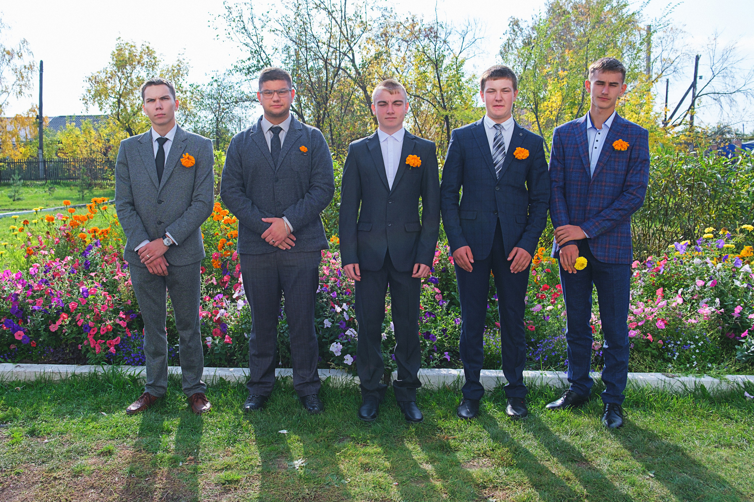 Выпускной альбом 2024. Фотограф и видеограф в Омск/Москва Сащенко Лера