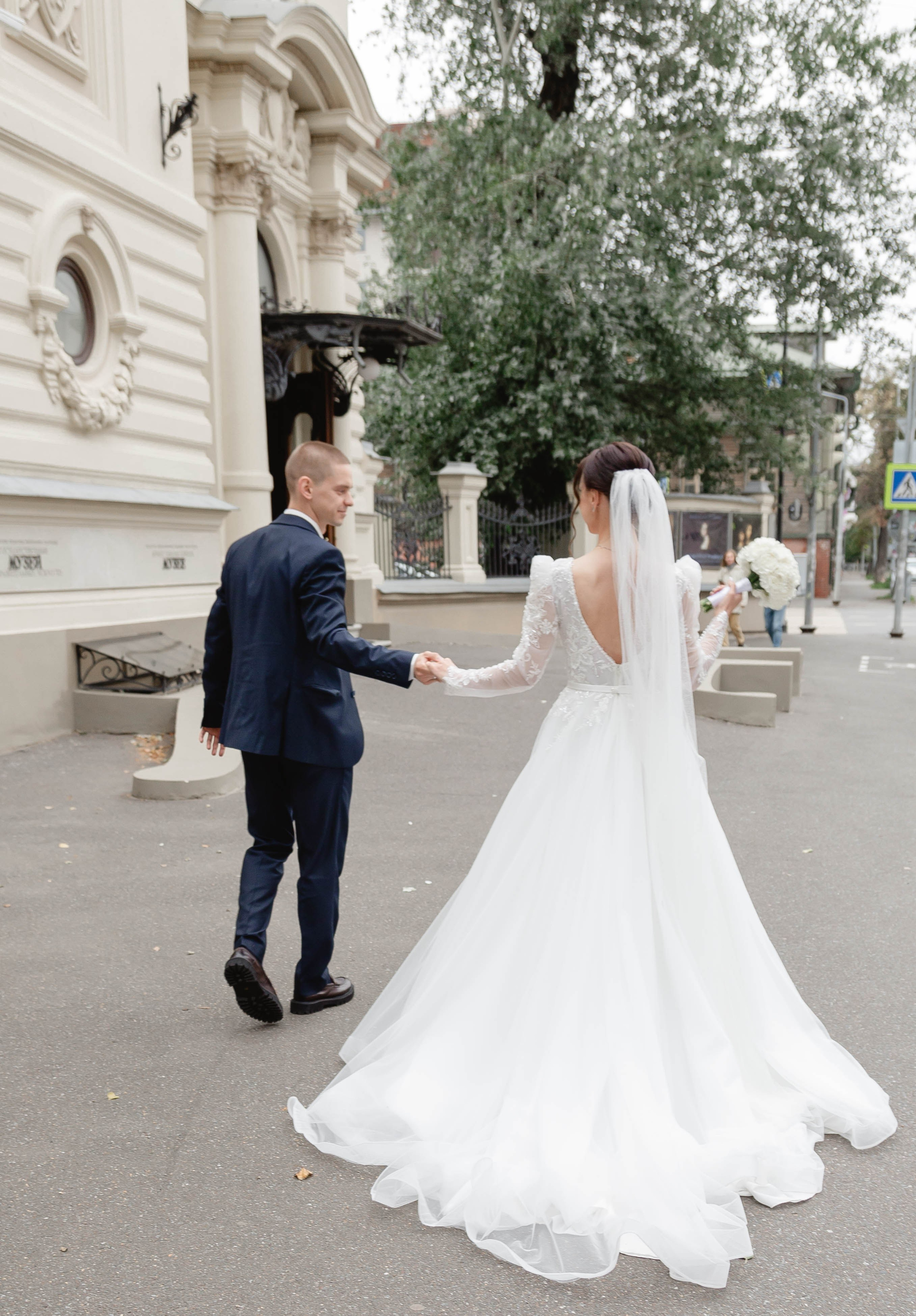 Казань. Портретный и свадебный фотограф в Йошкар-Оле Егошина Екатерина